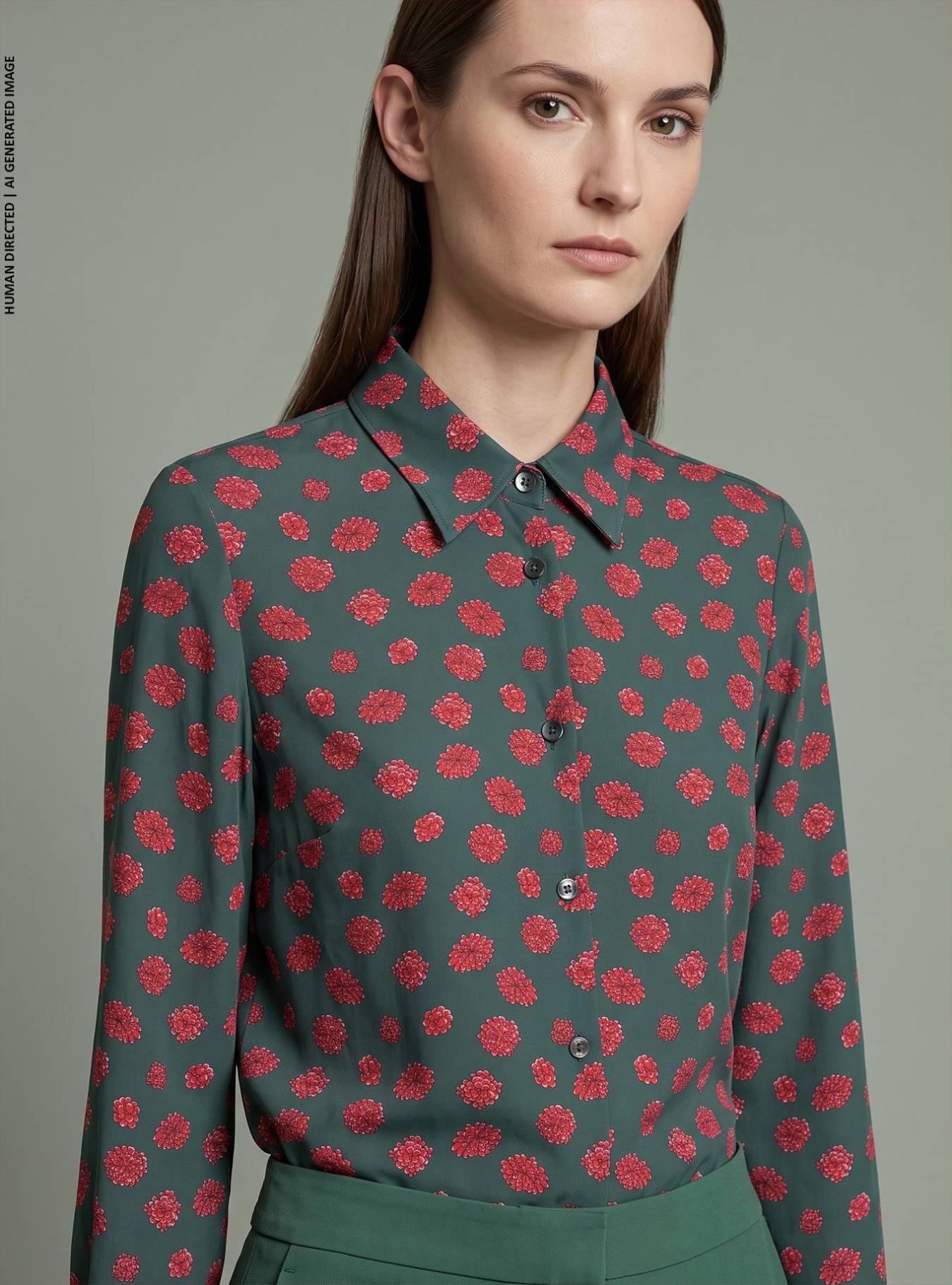 SHIRT BREZZA 