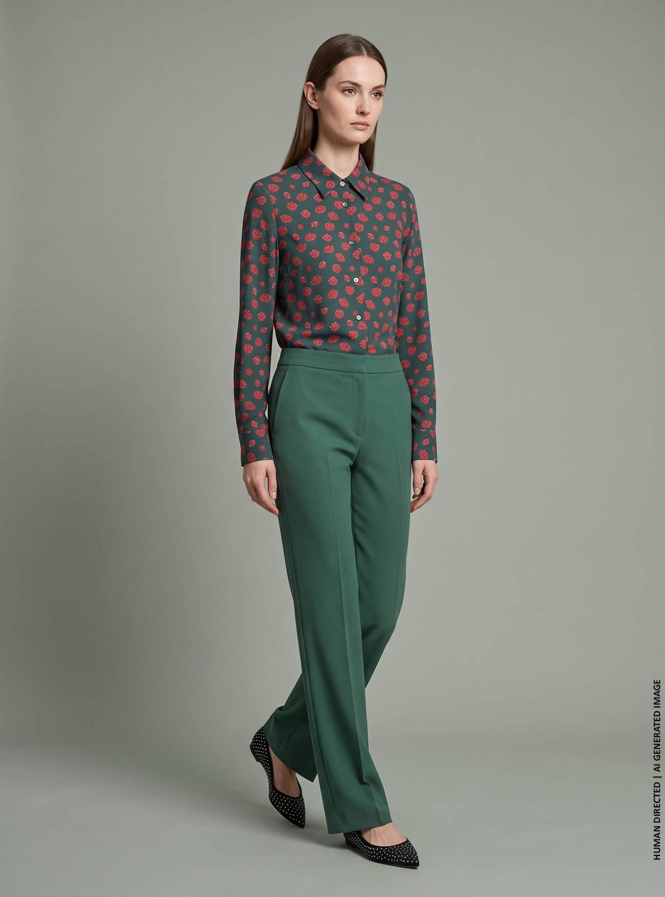 SHIRT BREZZA 