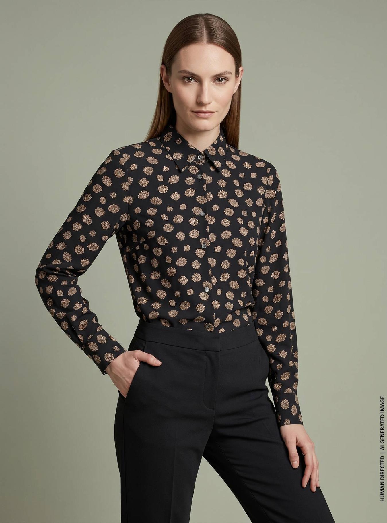 SHIRT BREZZA 