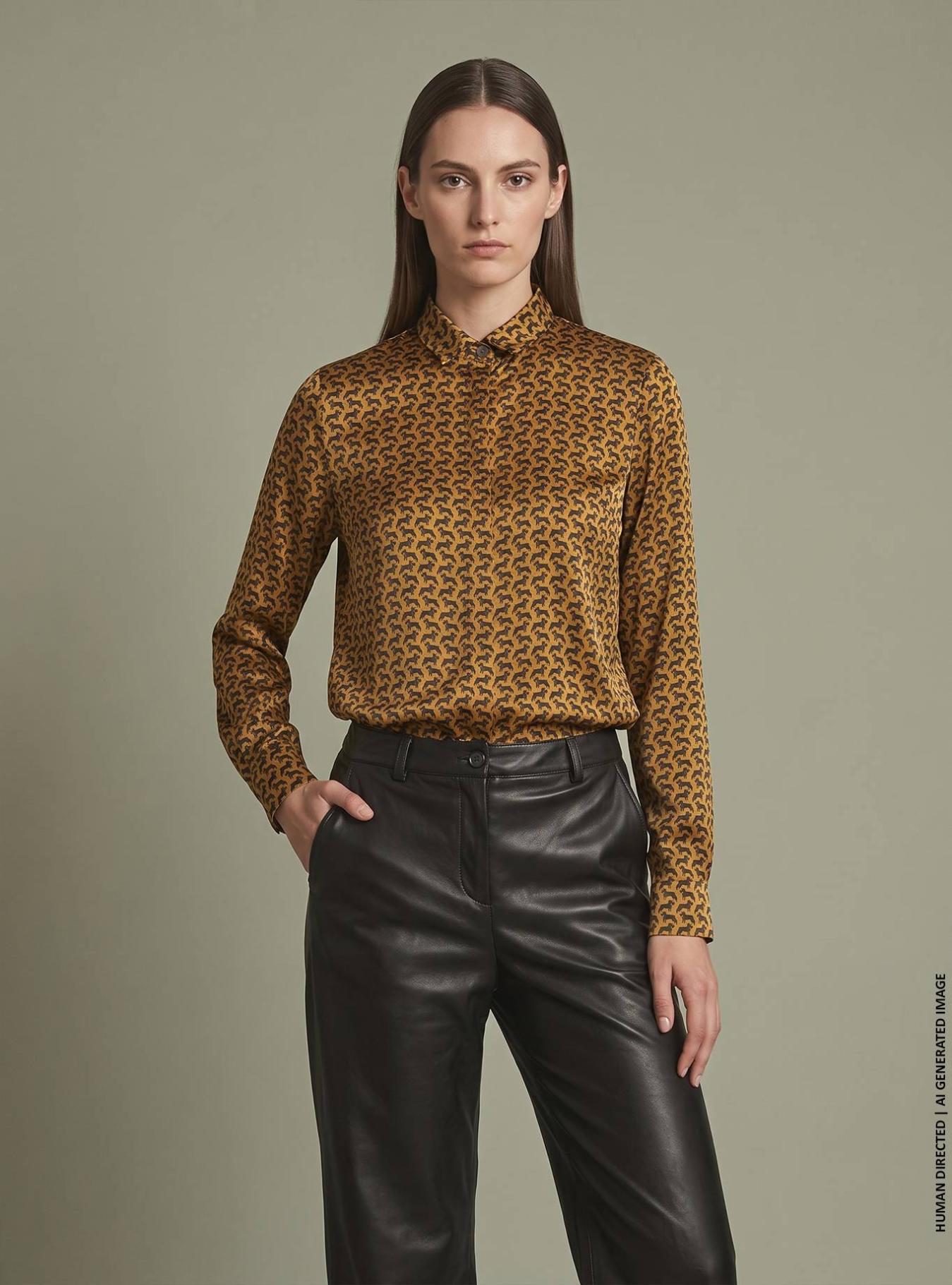 SHIRT FILO