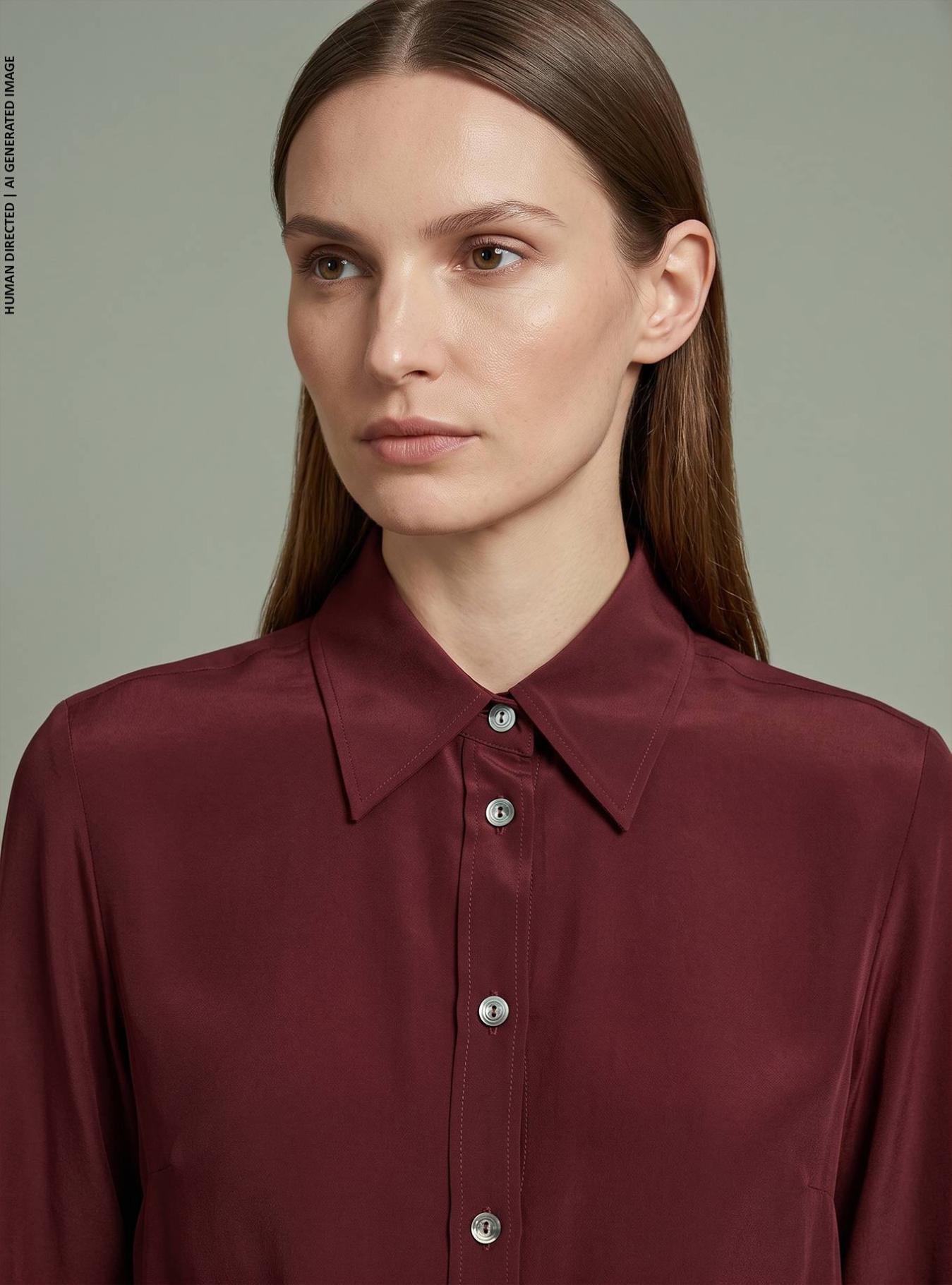 SHIRT NODO