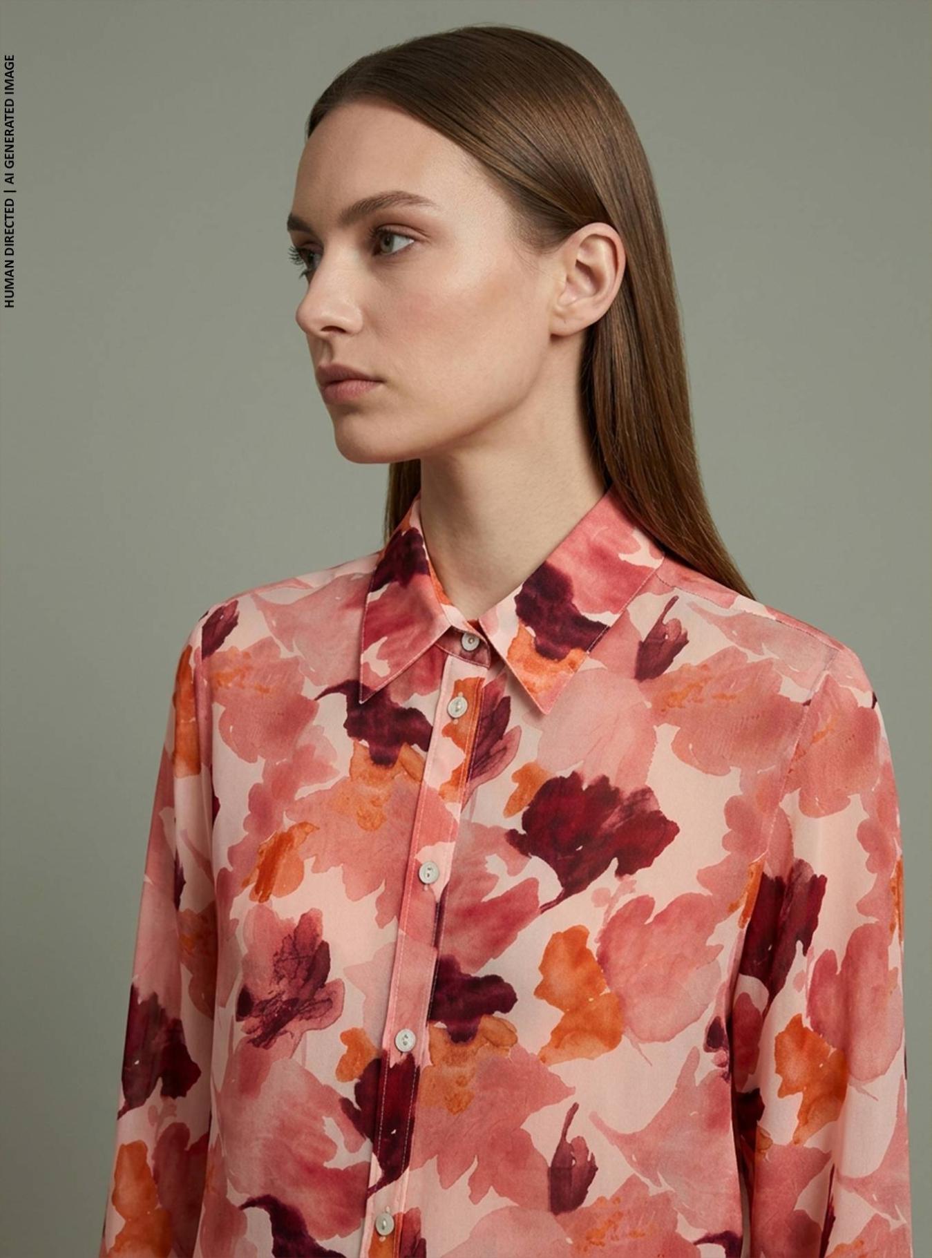 SHIRT NODO