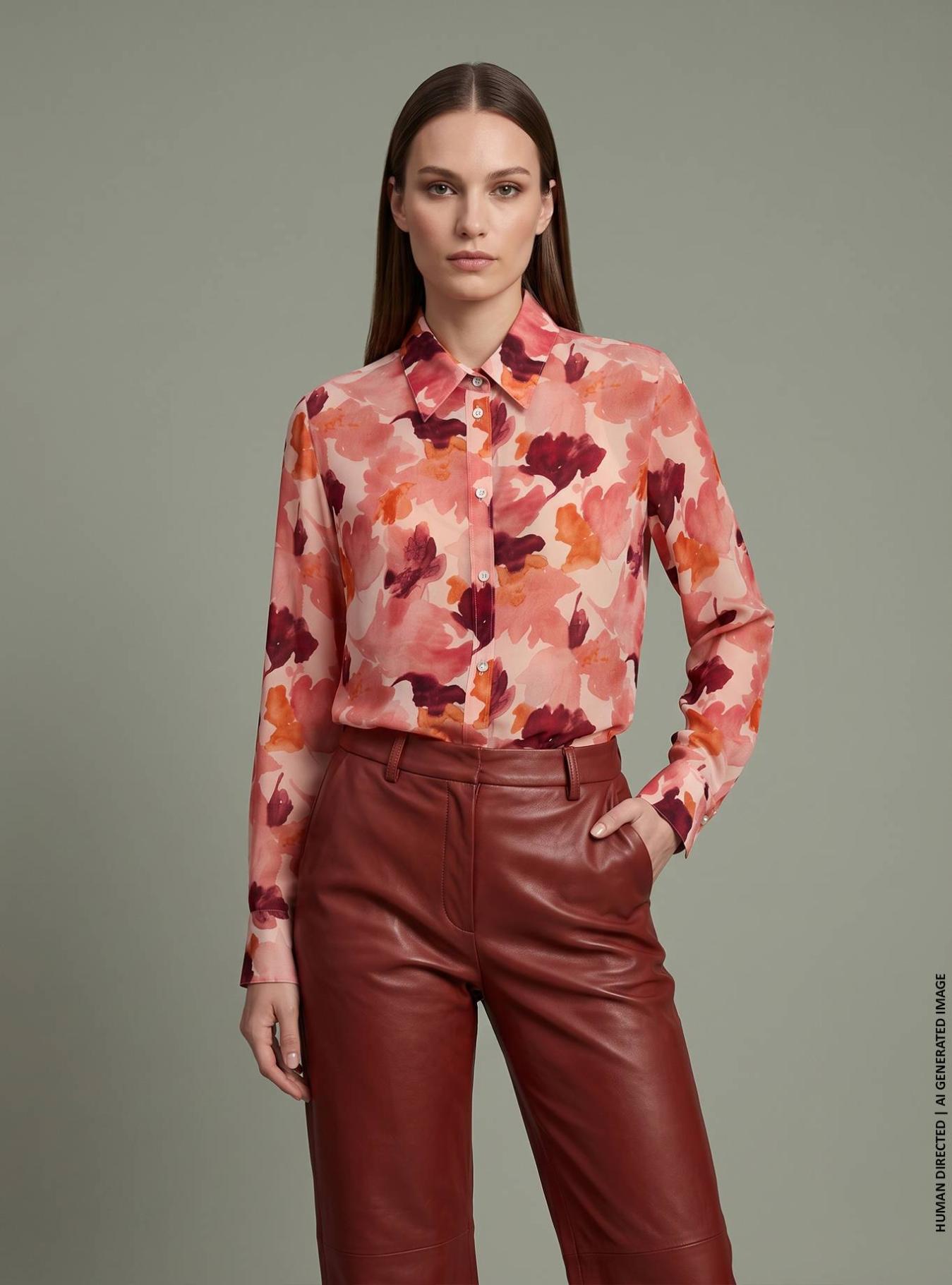 SHIRT NODO