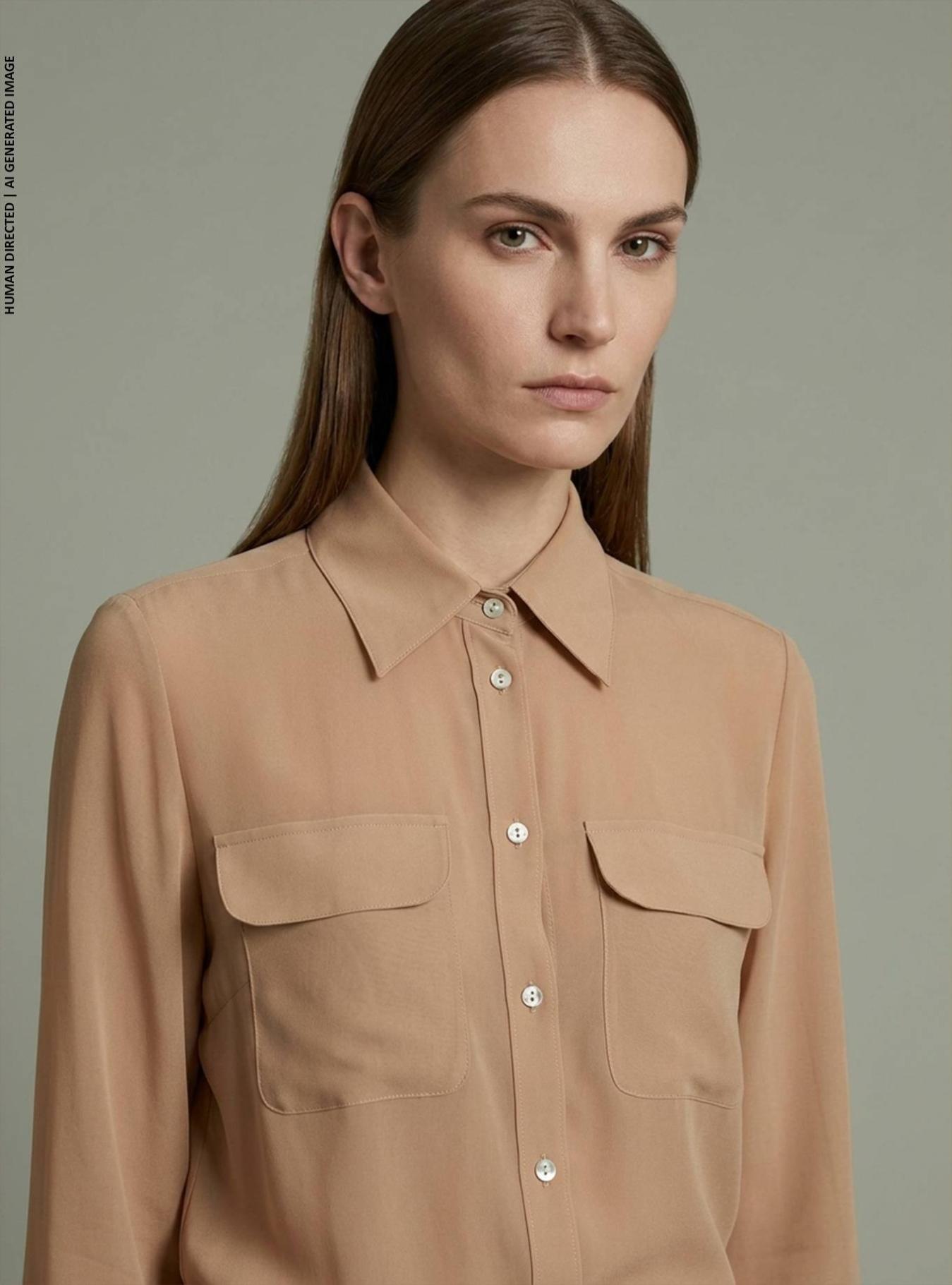 SHIRT NUVOLA