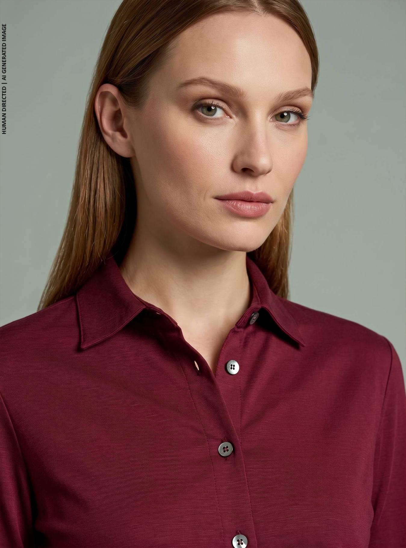 SHIRT VENTO 