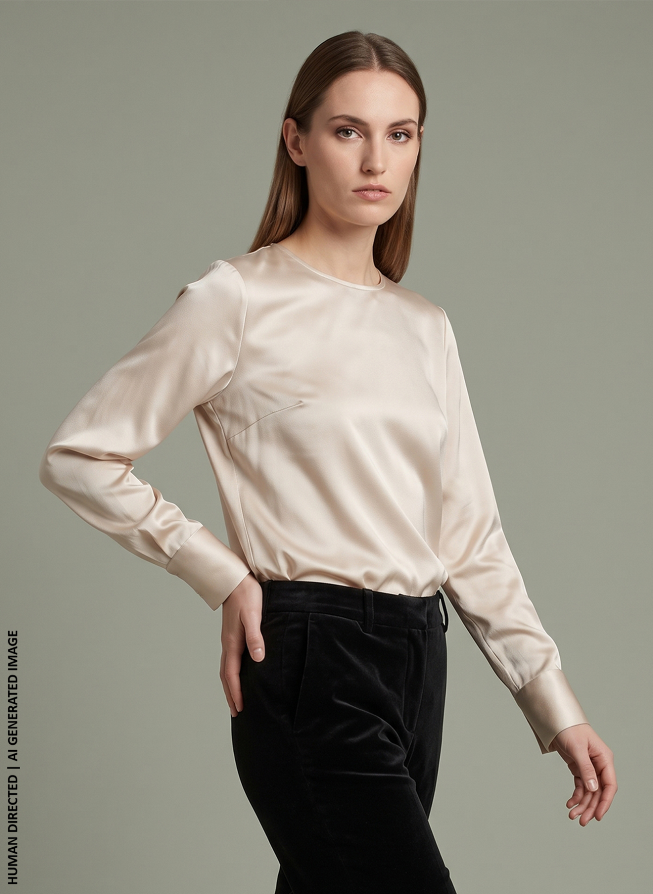 BLOUSE ASTRO
