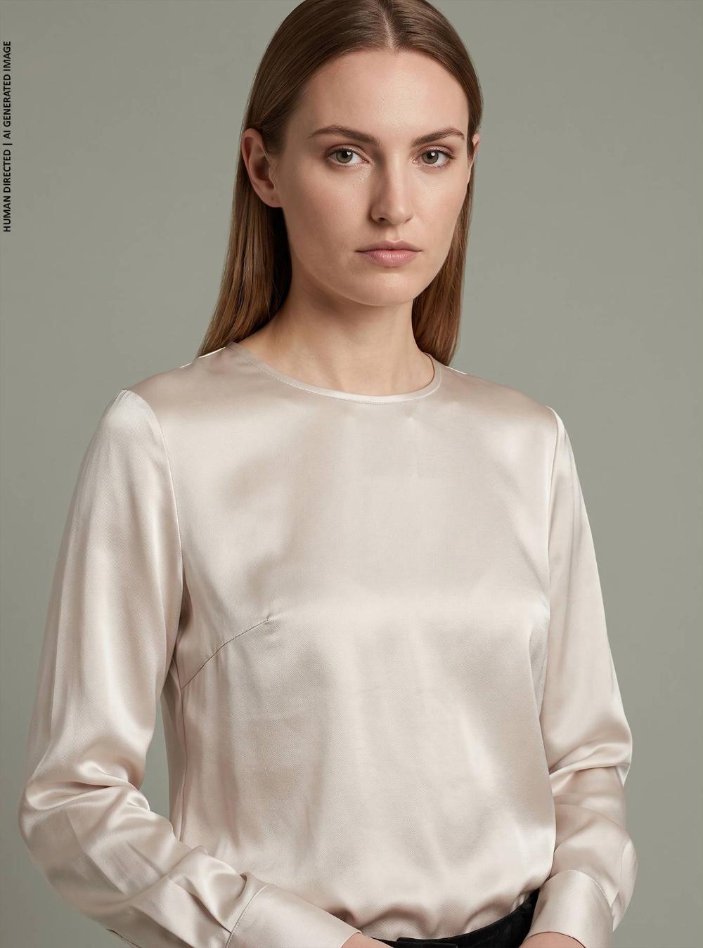 BLOUSE ASTRO