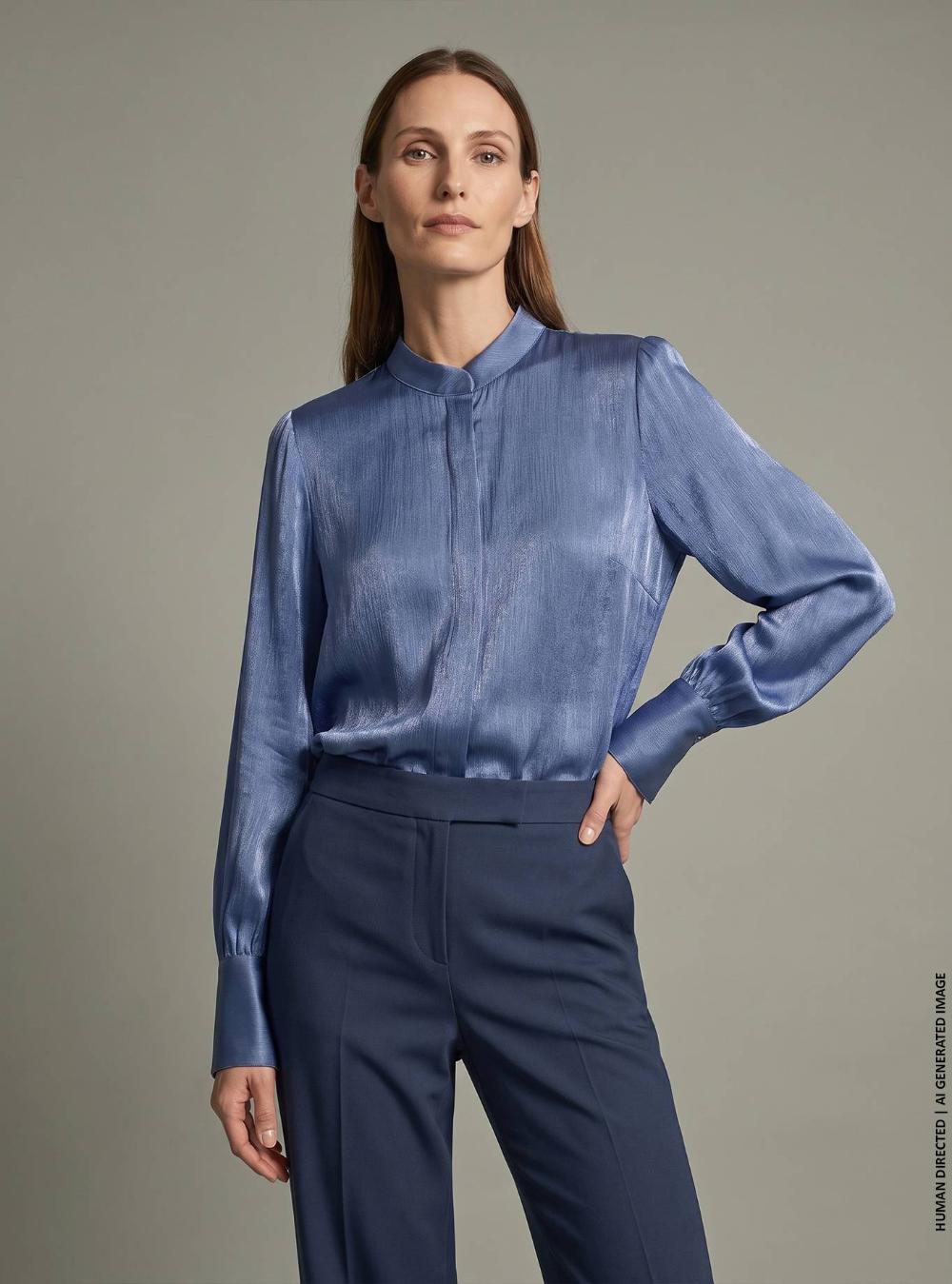 SHIRT TRAMA 