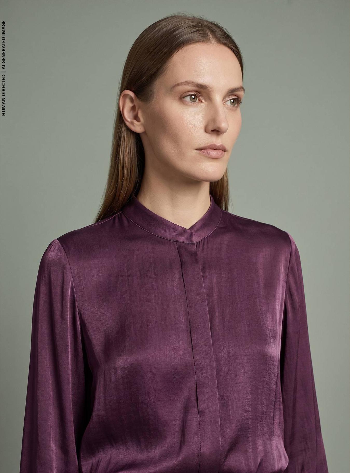 SHIRT TRAMA 