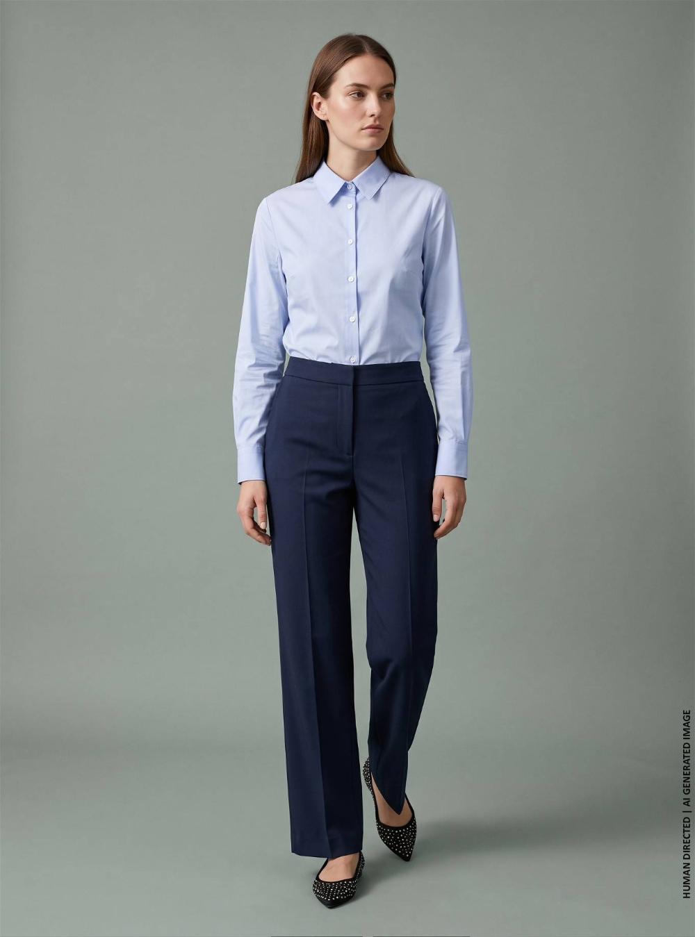 SHIRT NUVOLA