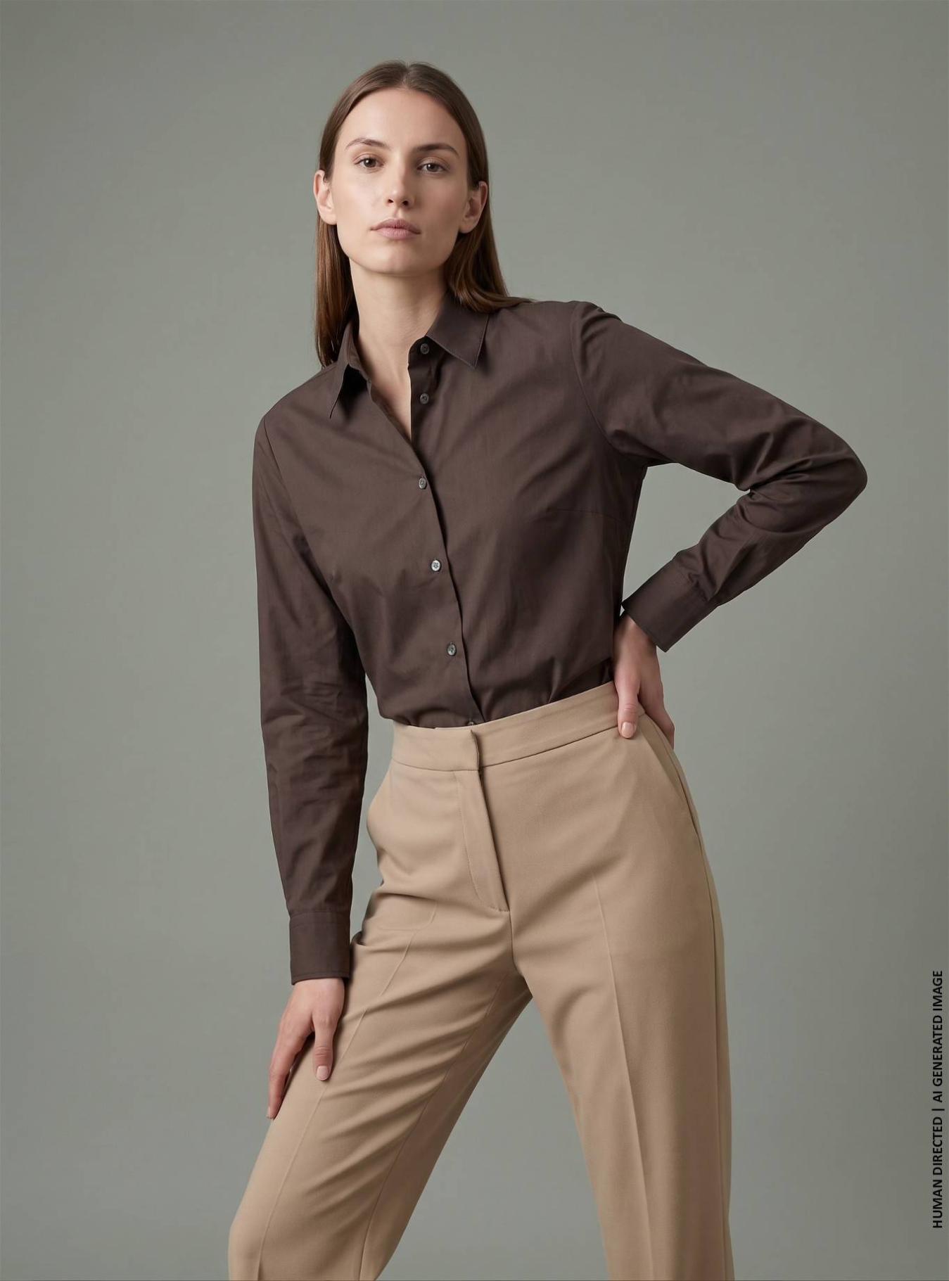 SHIRT NUVOLA