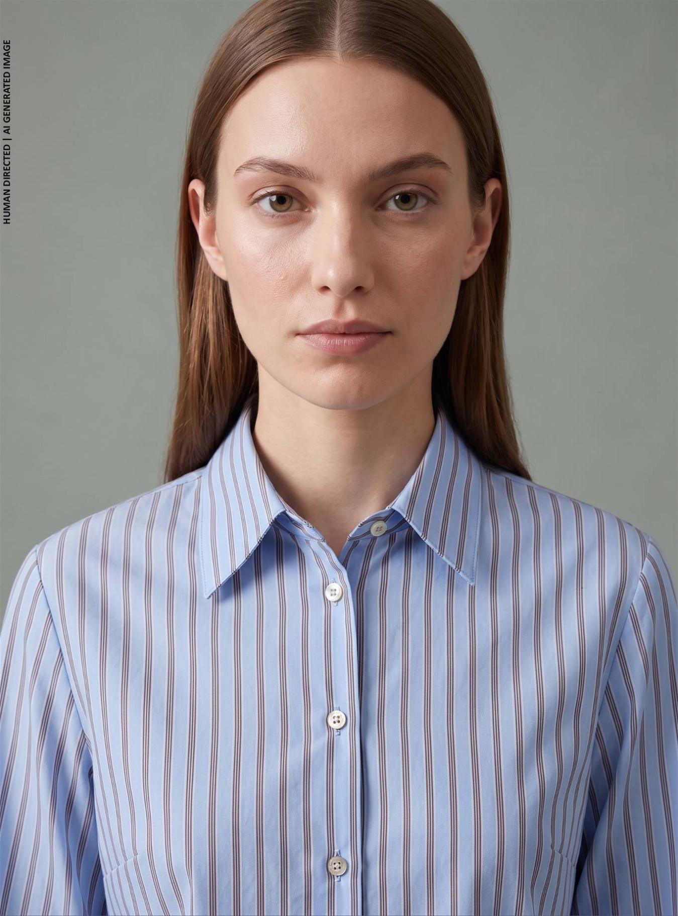 SHIRT NUVOLA