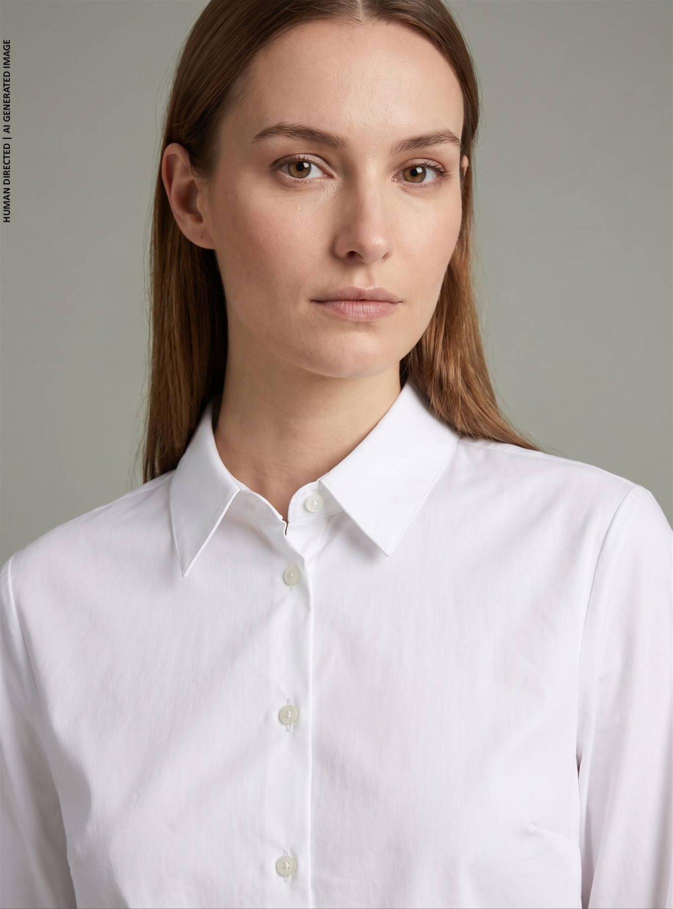 SHIRT NUVOLA
