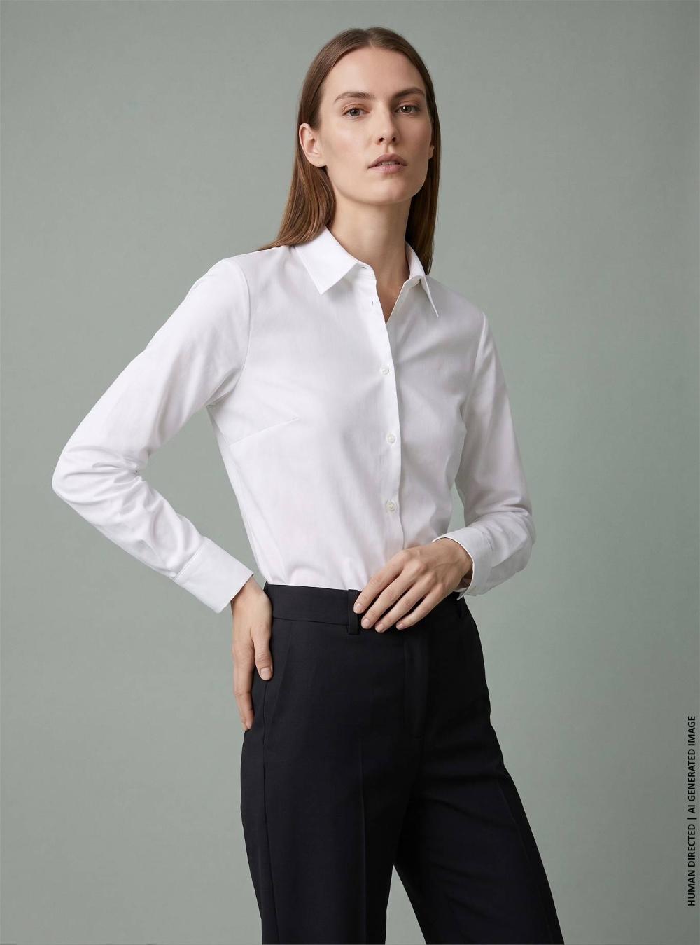 SHIRT NUVOLA