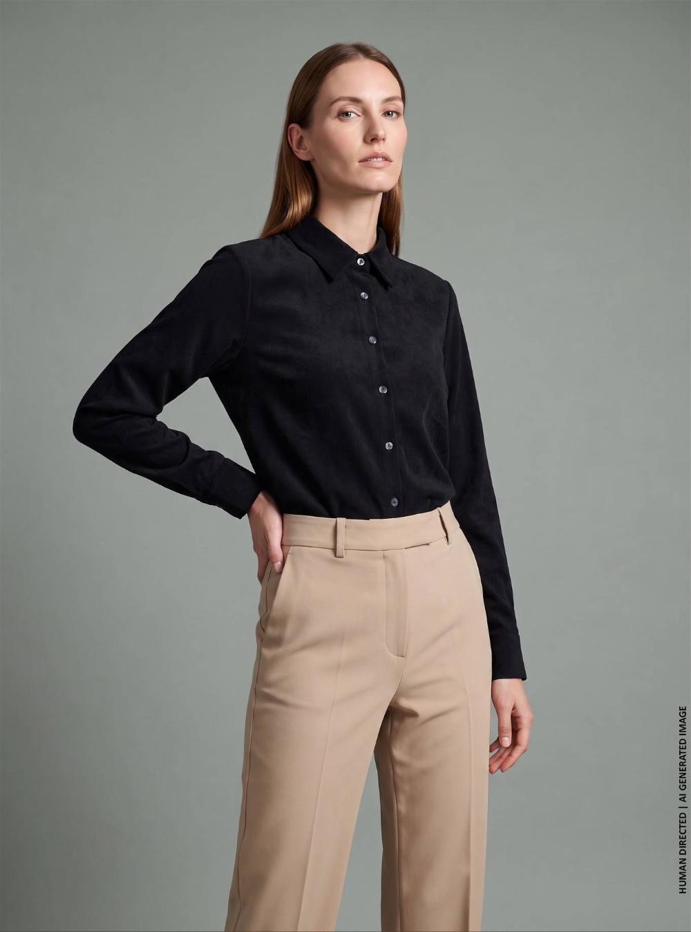 SHIRT NUVOLA