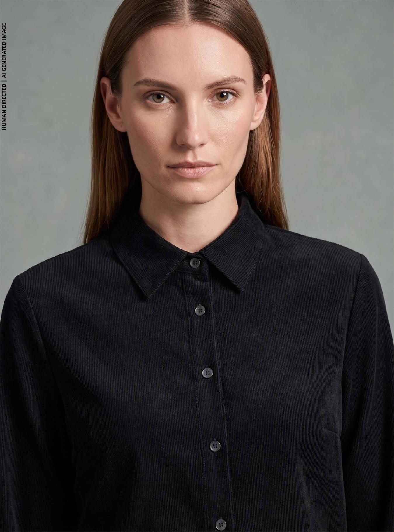 SHIRT NUVOLA