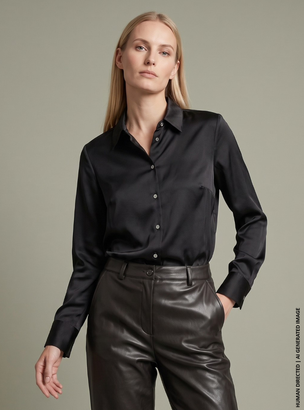 SHIRT NUVOLA