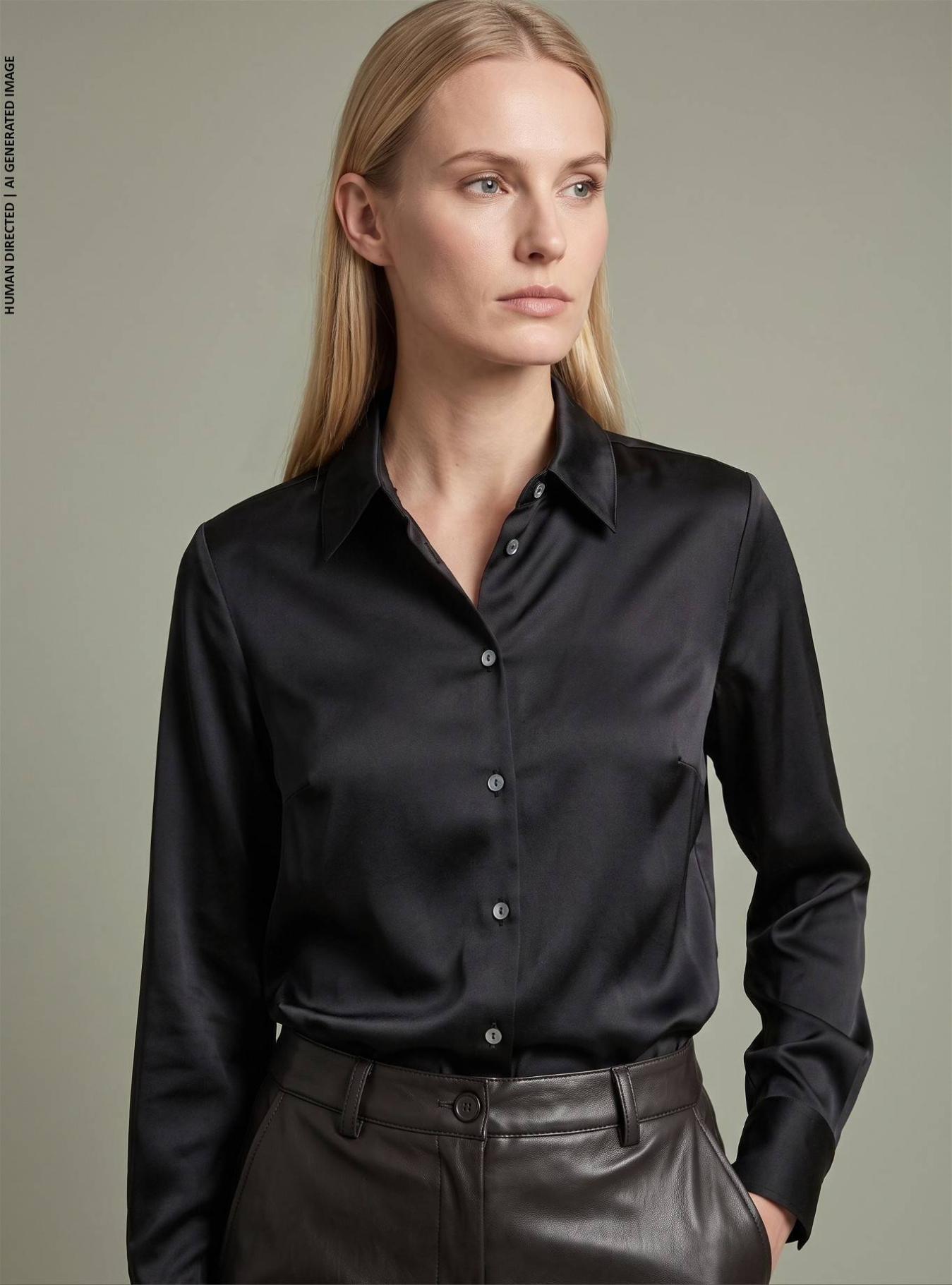 SHIRT NUVOLA