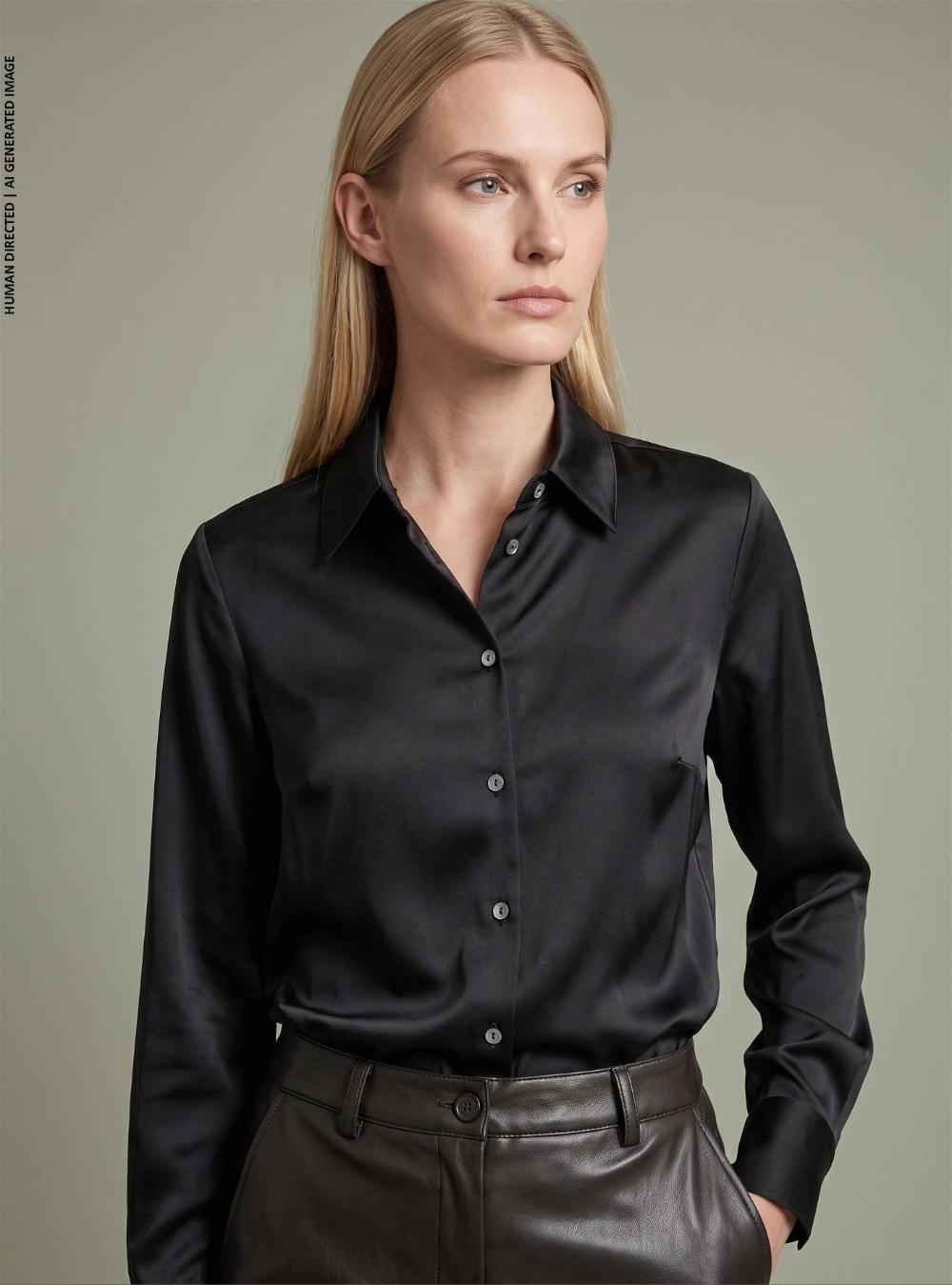 SHIRT NUVOLA