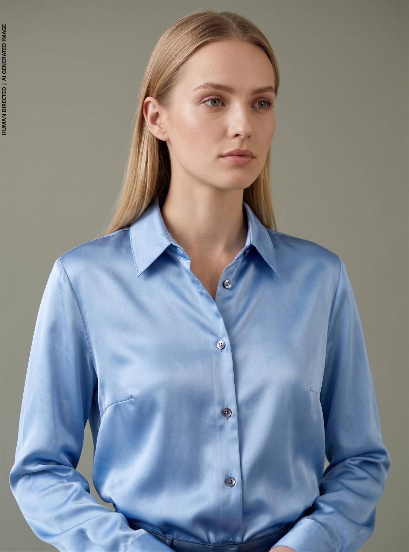 SHIRT NUVOLA