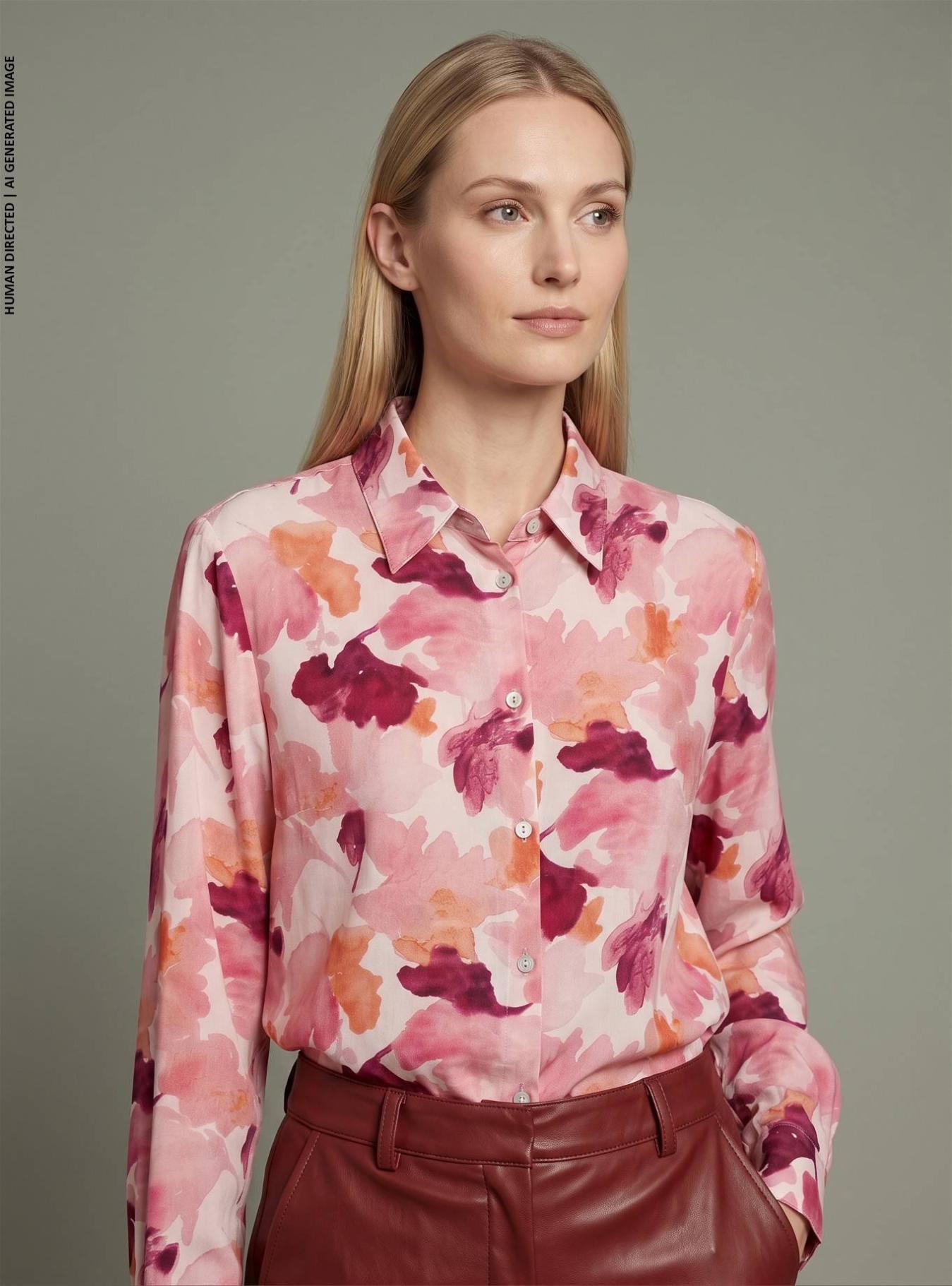 SHIRT NUVOLA