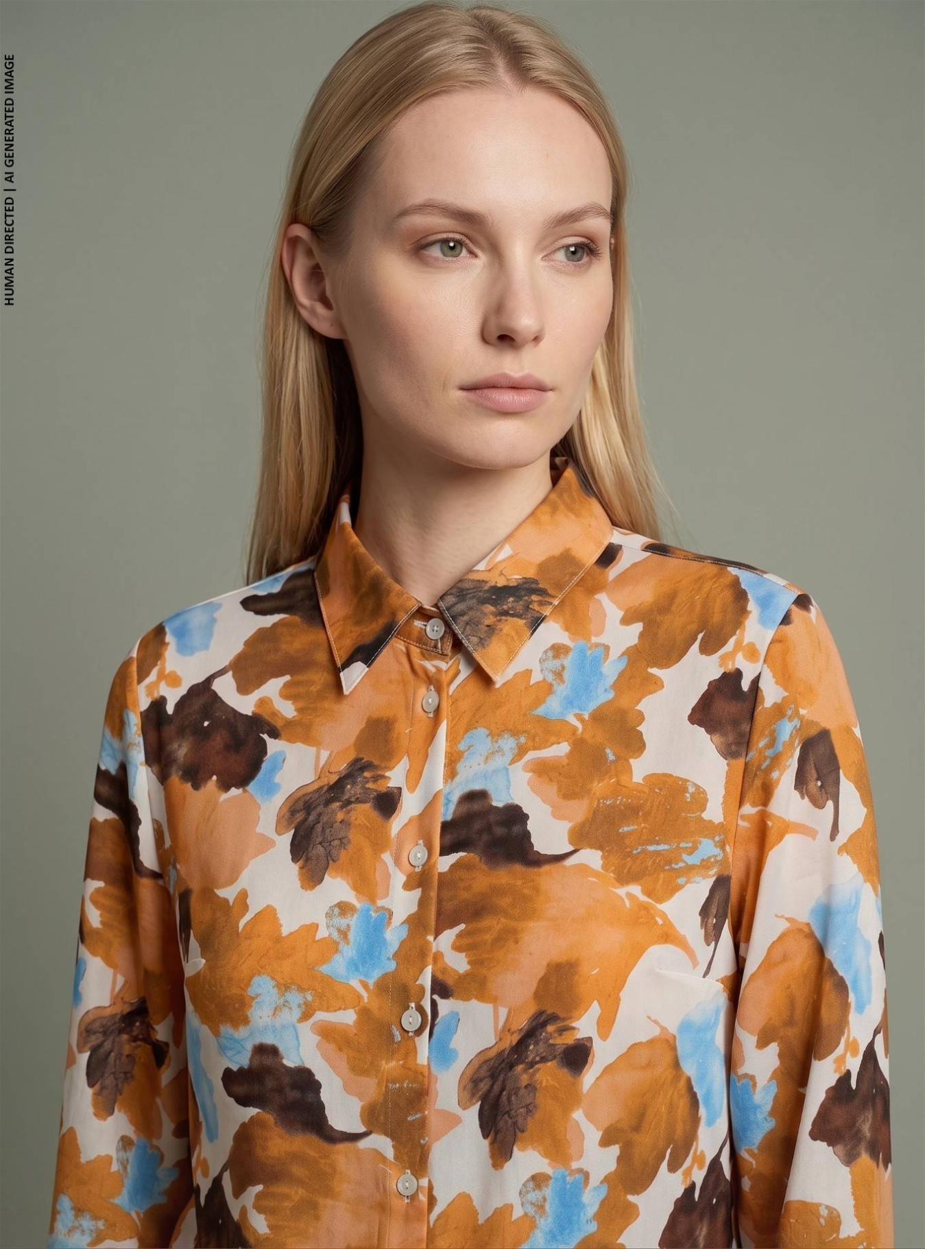SHIRT NUVOLA