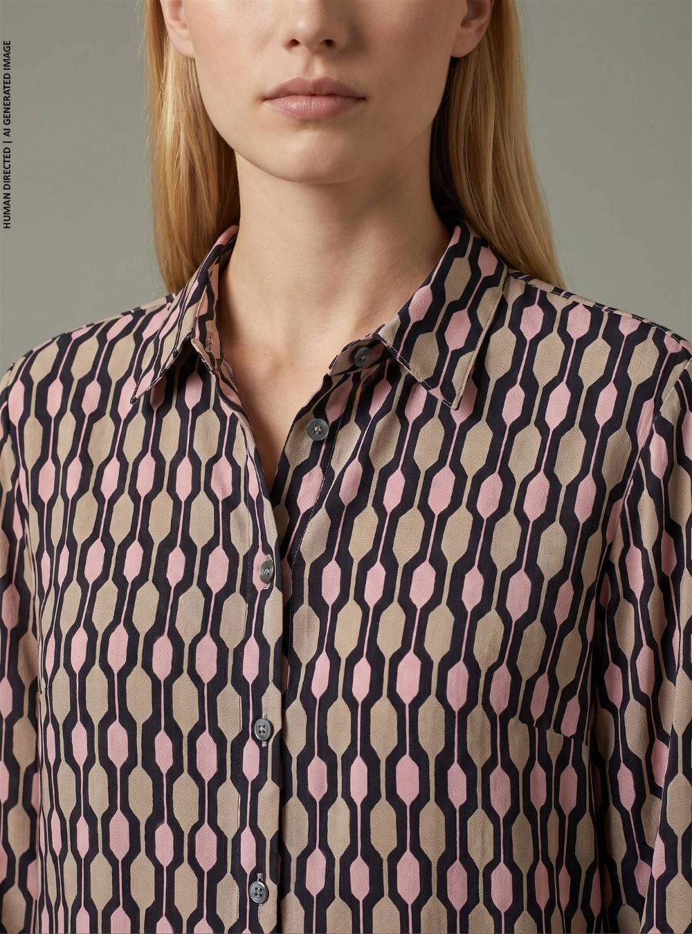 SHIRT NUVOLA