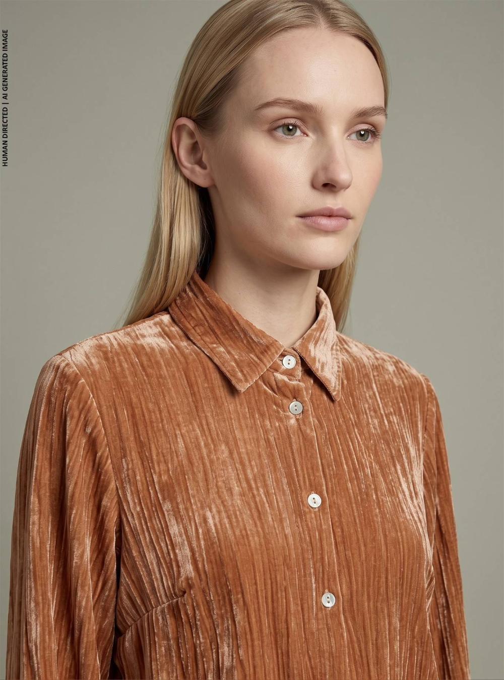 SHIRT NUVOLA