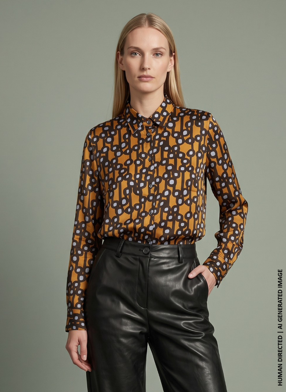 SHIRT NUVOLA