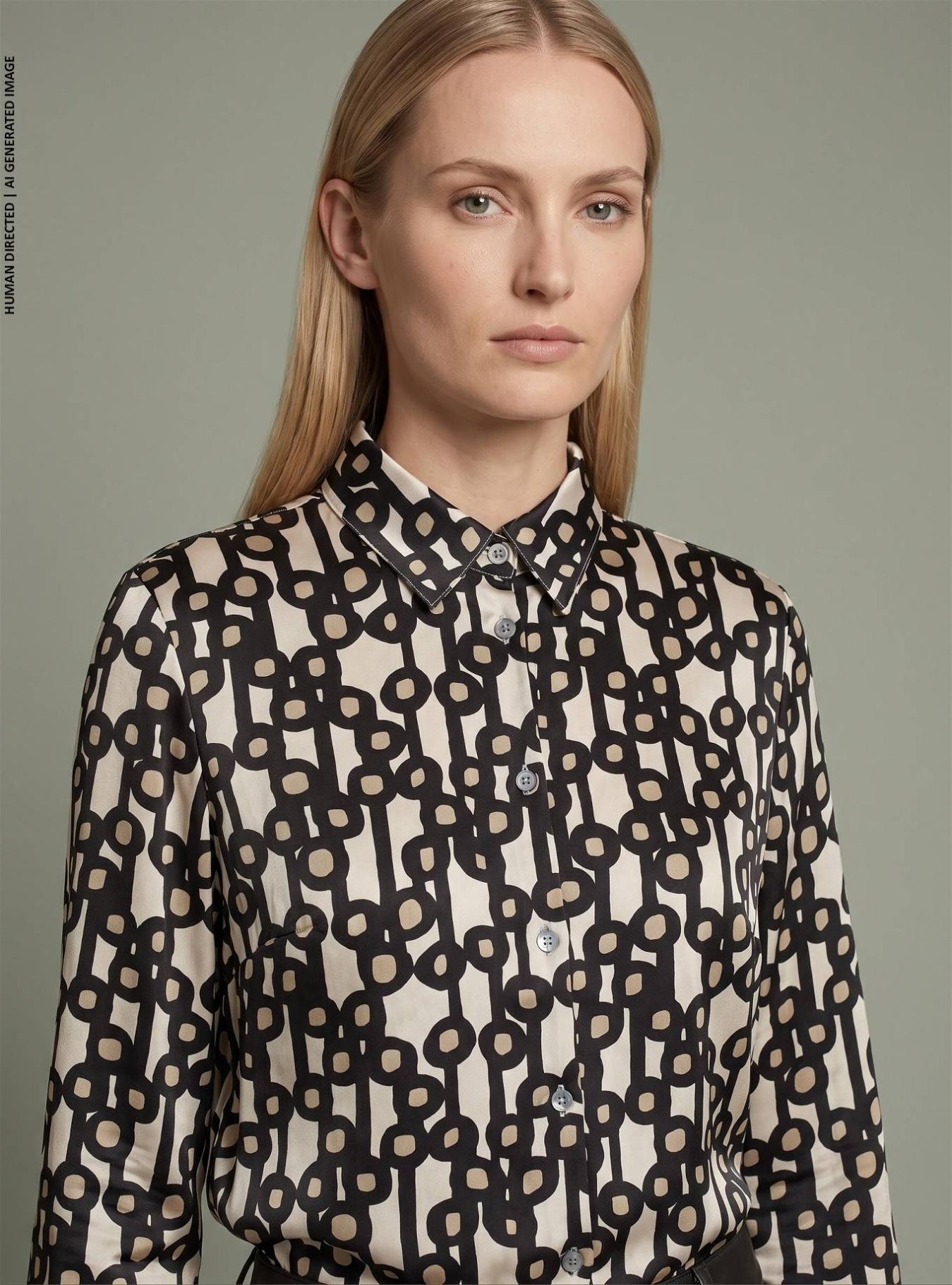 SHIRT NUVOLA