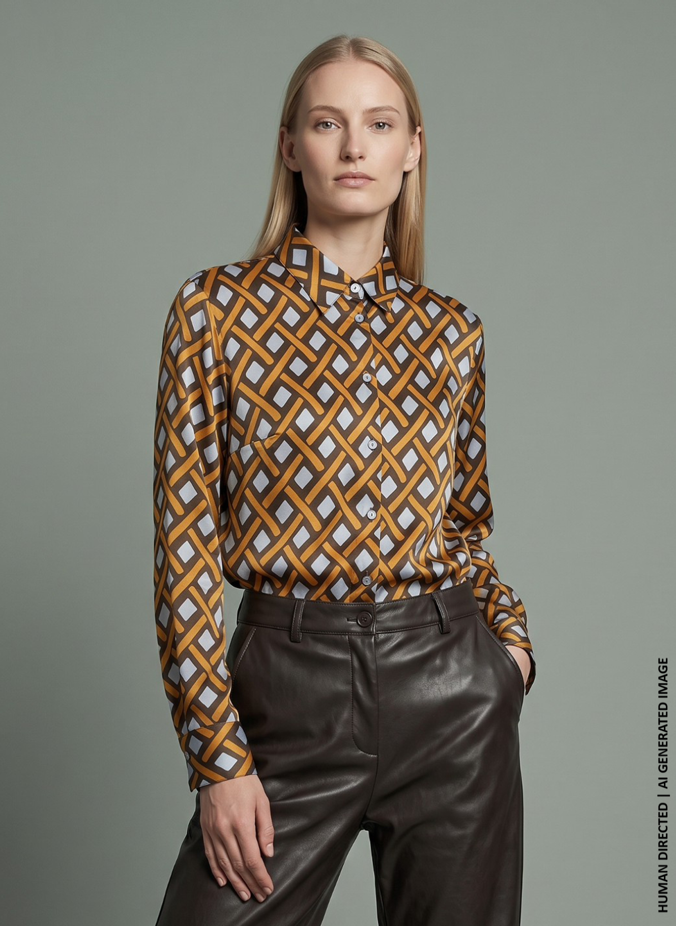 SHIRT NUVOLA