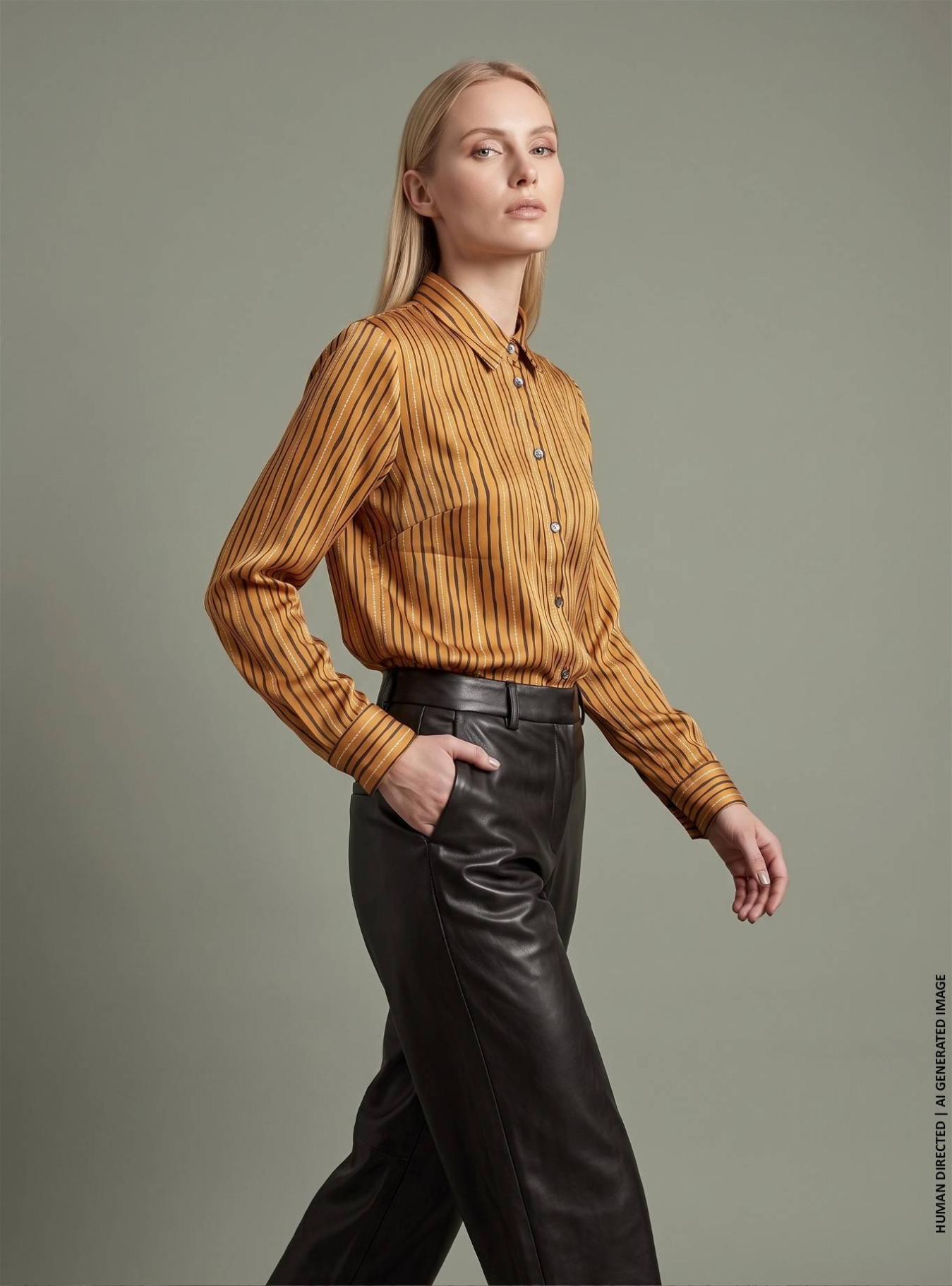 SHIRT NUVOLA