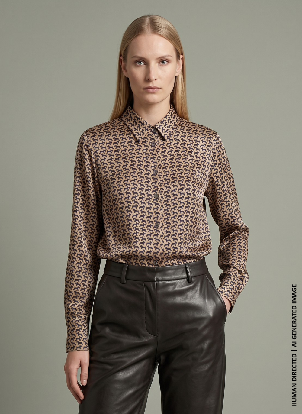 SHIRT NUVOLA