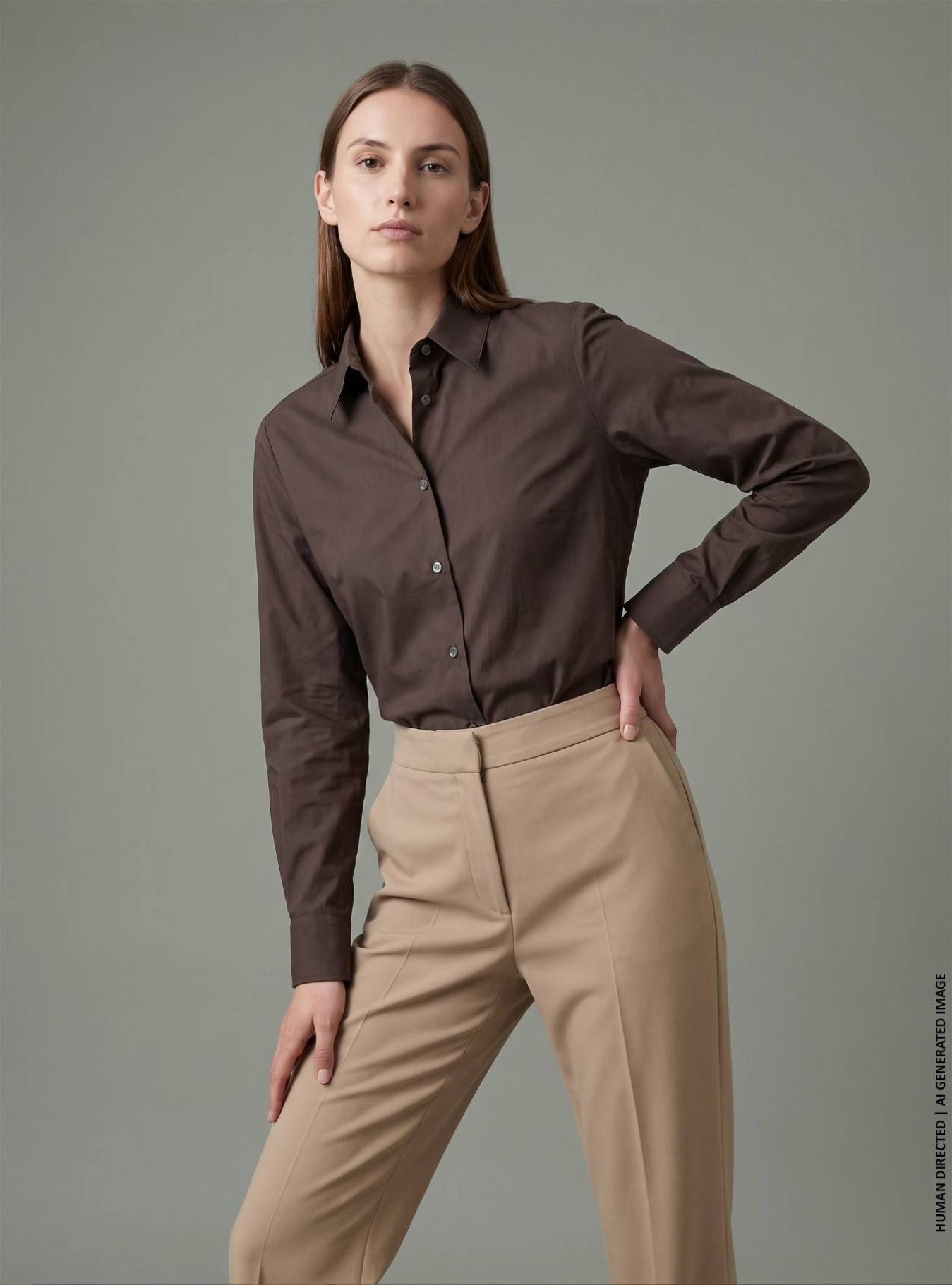 SHIRT NUVOLA
