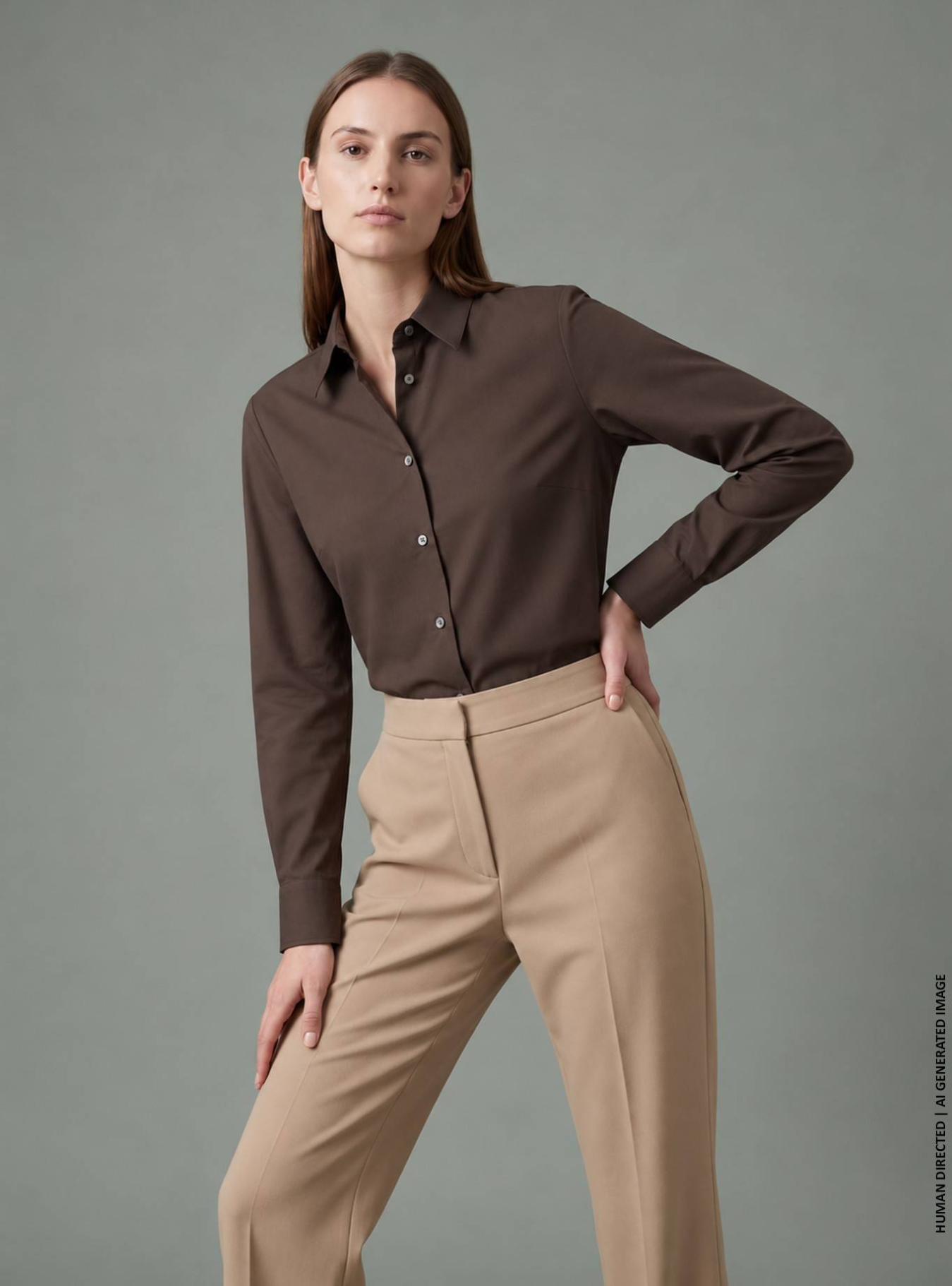 SHIRT NUVOLA