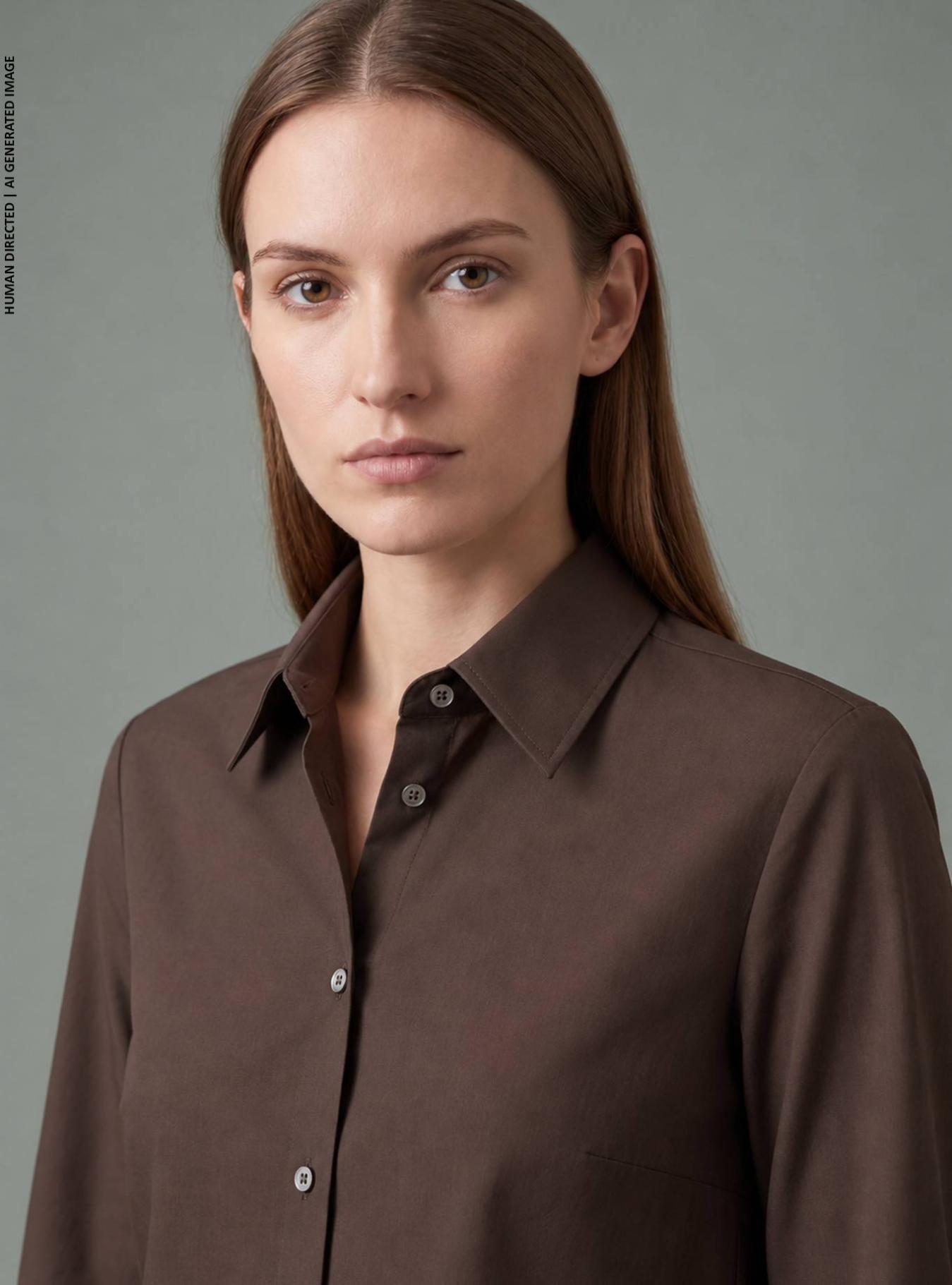 SHIRT NUVOLA
