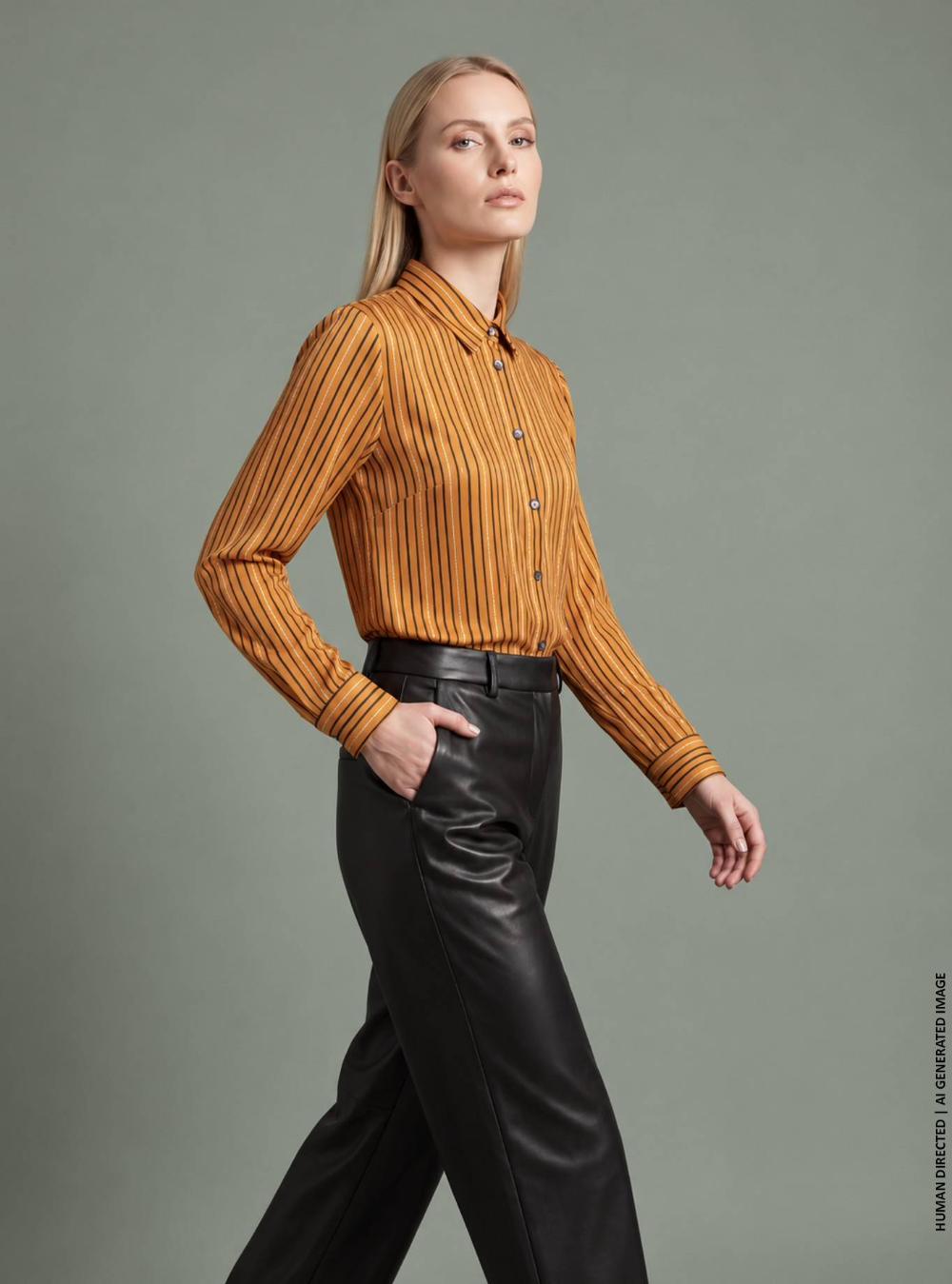 SHIRT NUVOLA