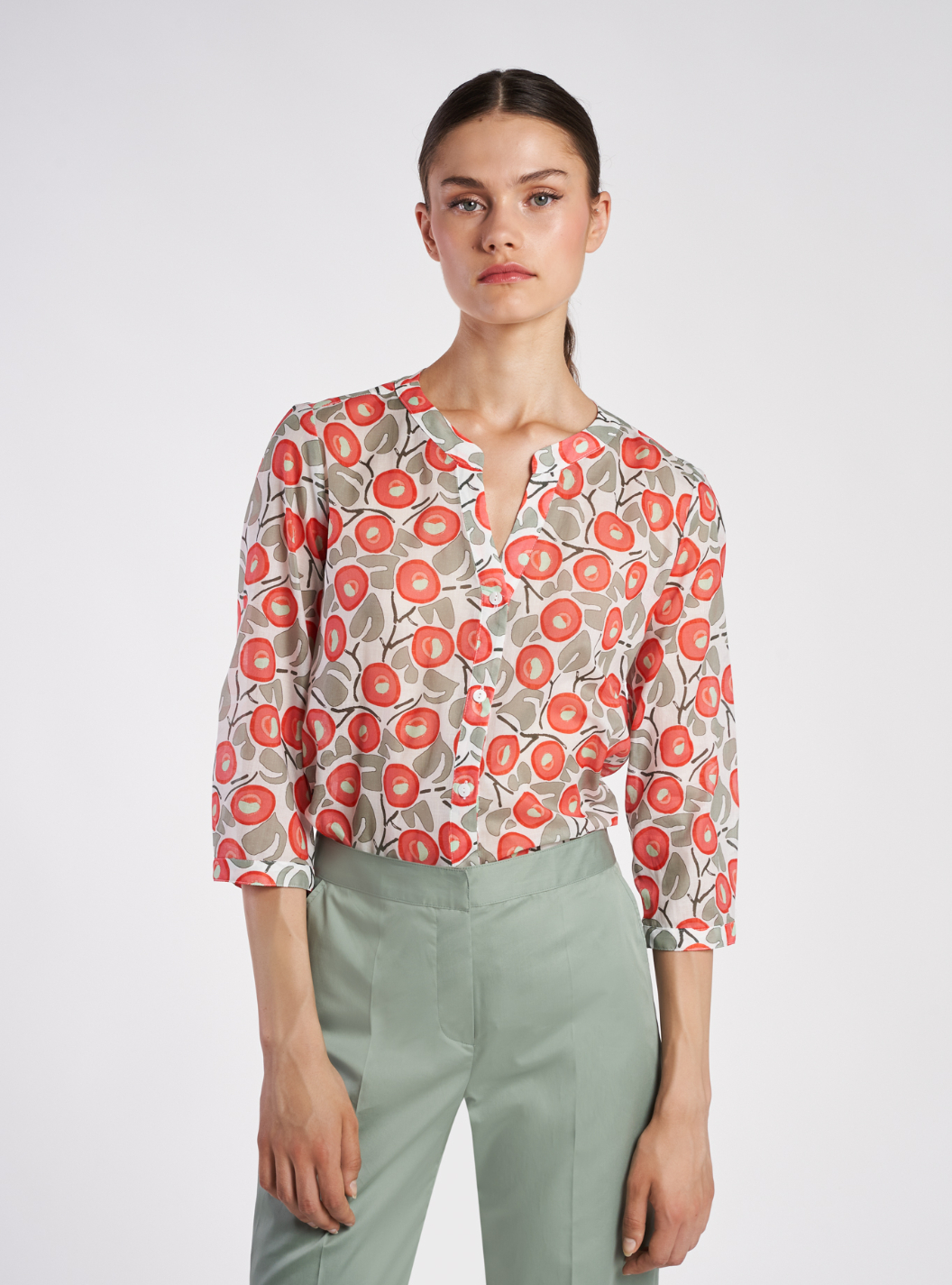 CAMICIA