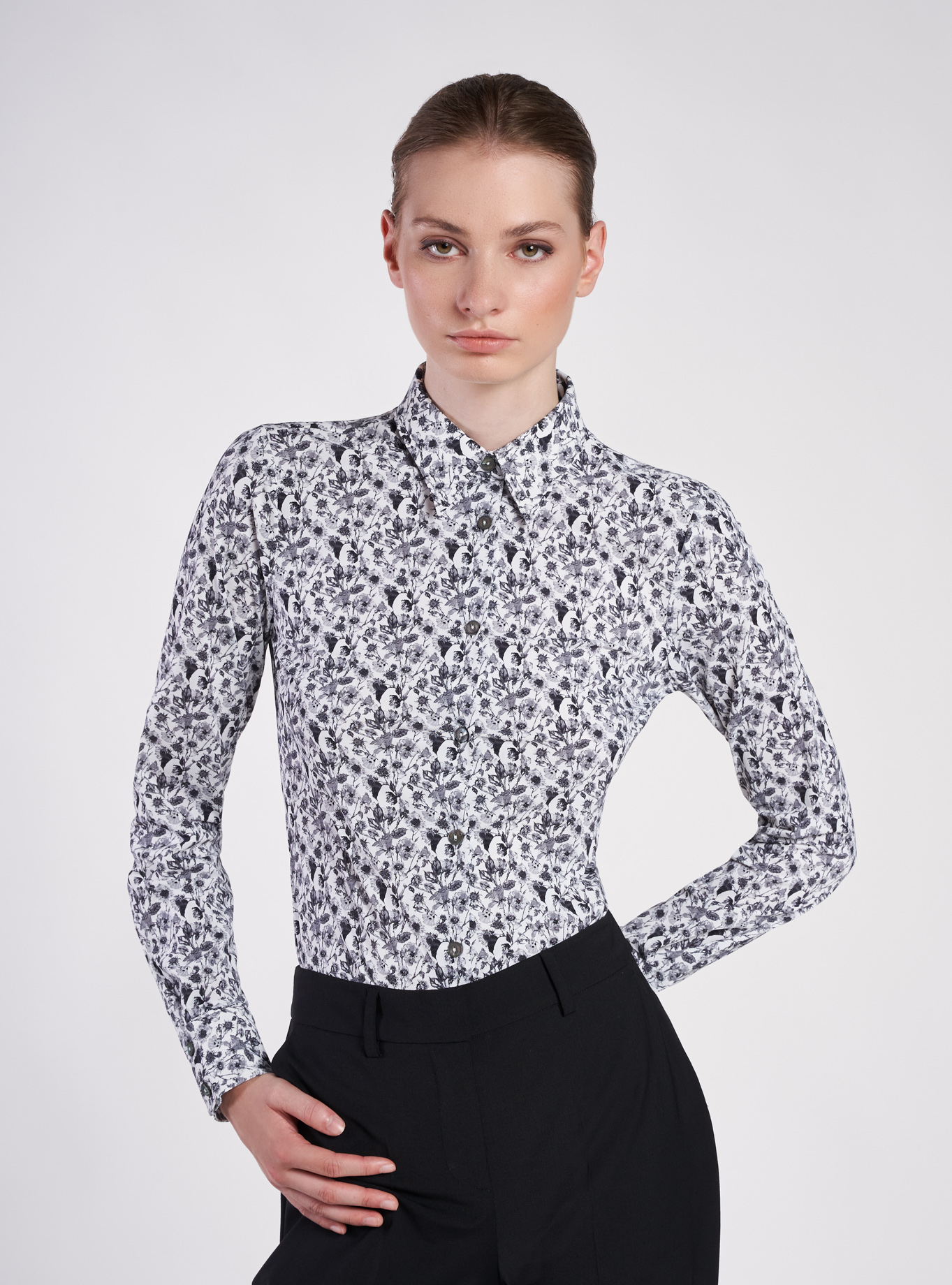 CAMICIA