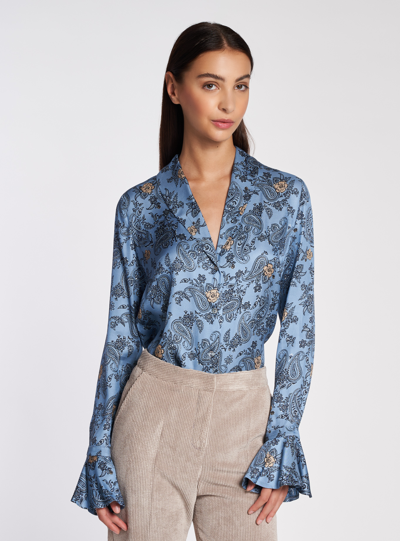 CAMICIA