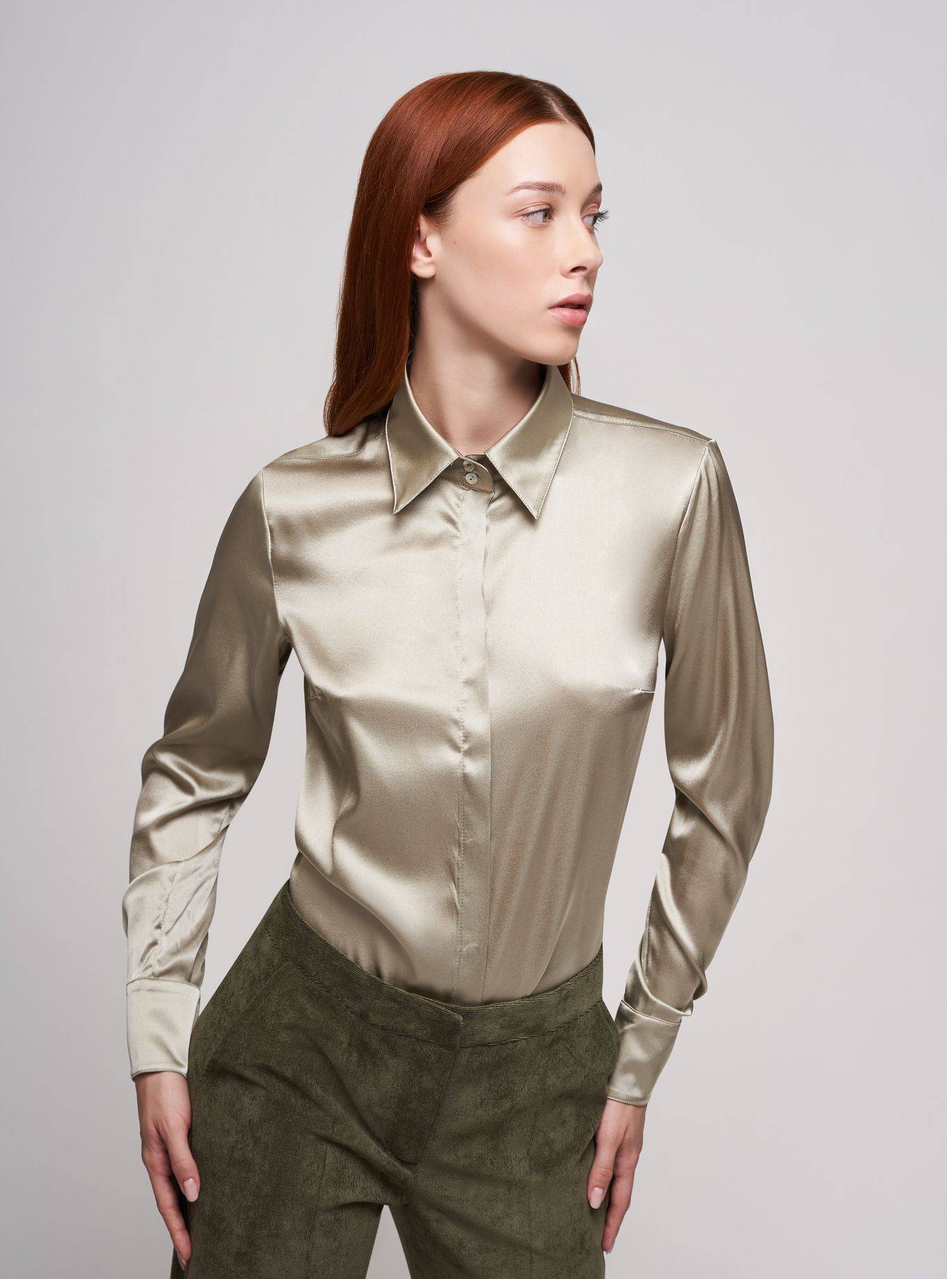 CAMICIA