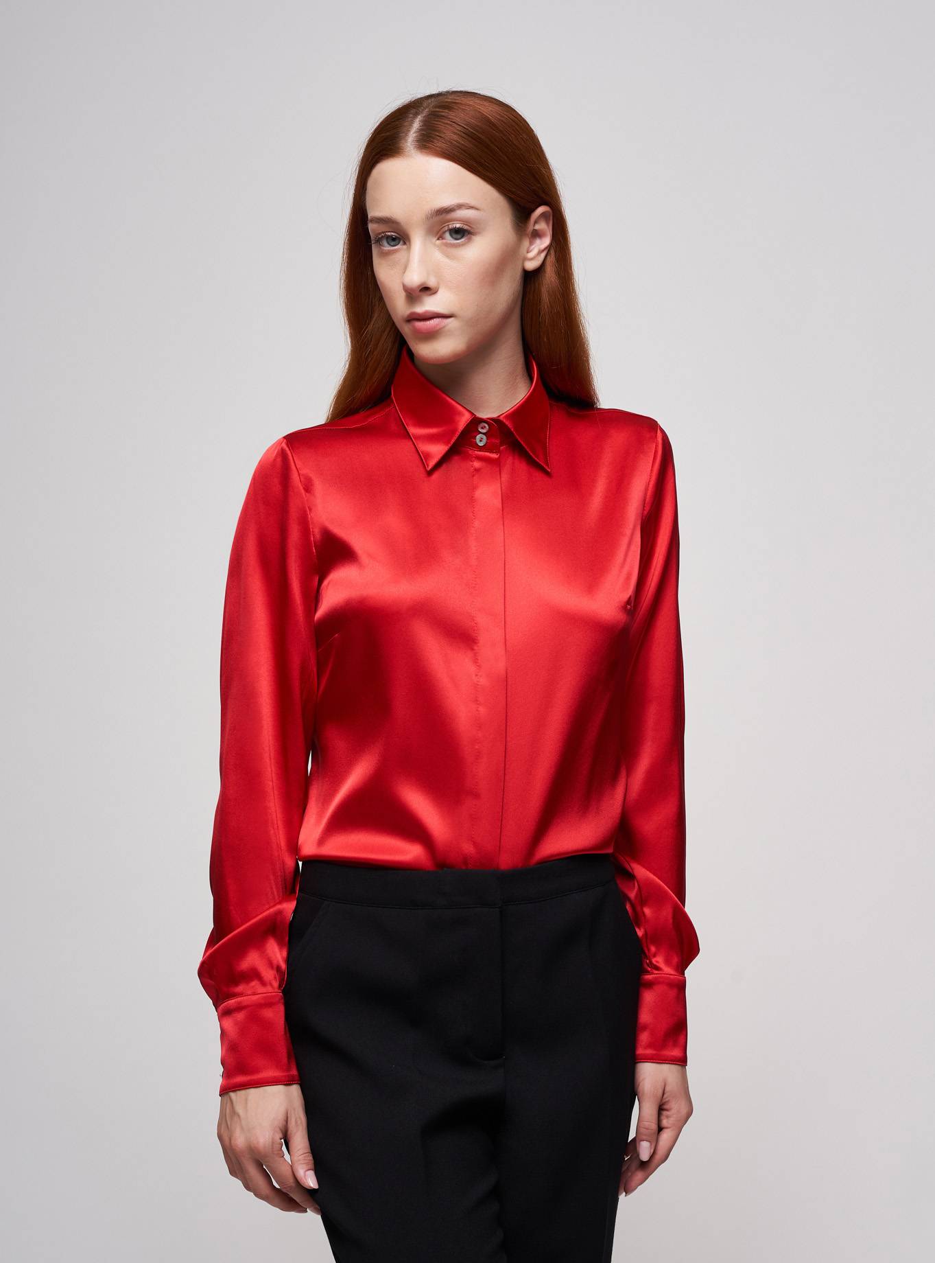 CAMICIA