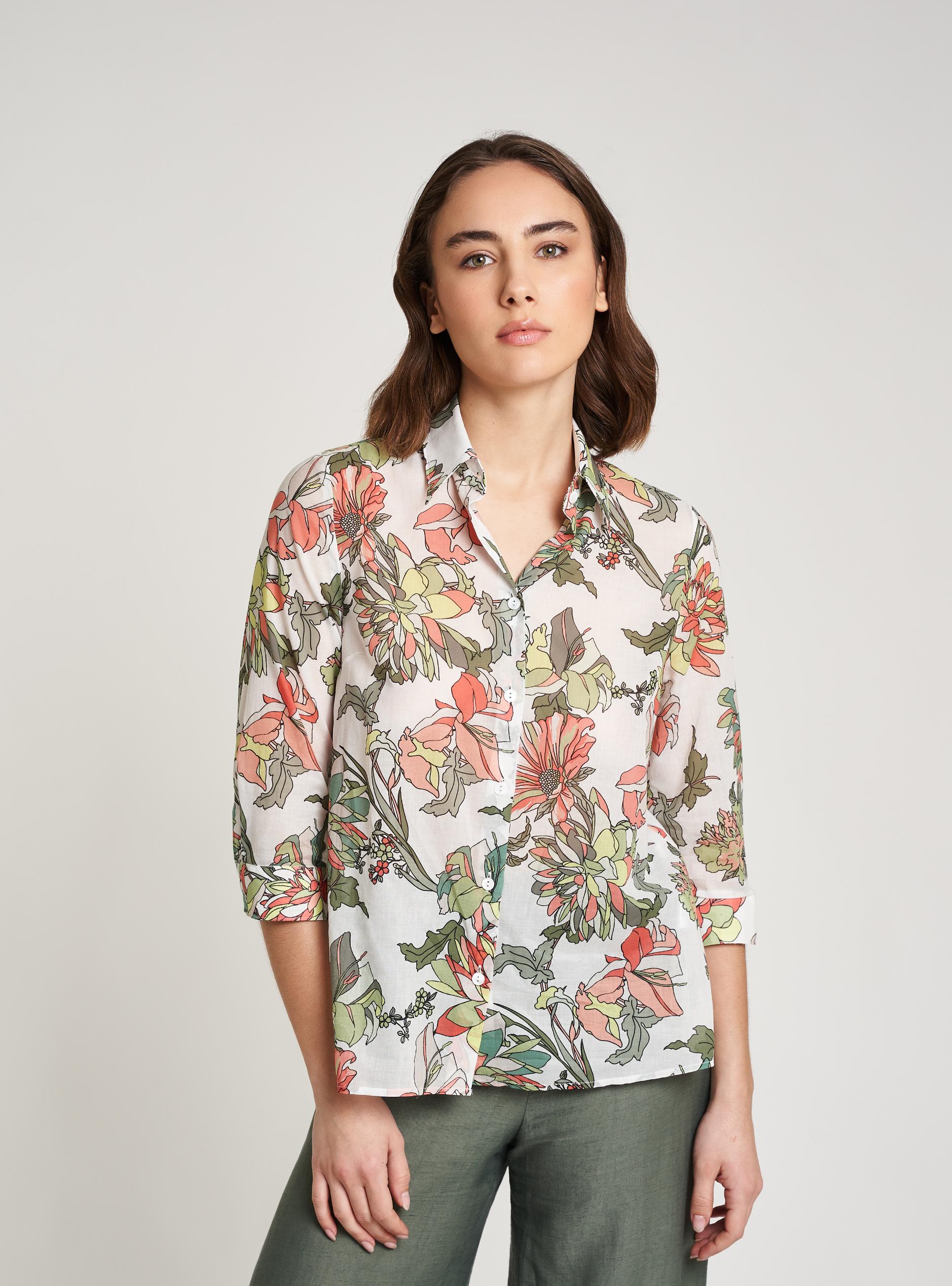 CAMICIA