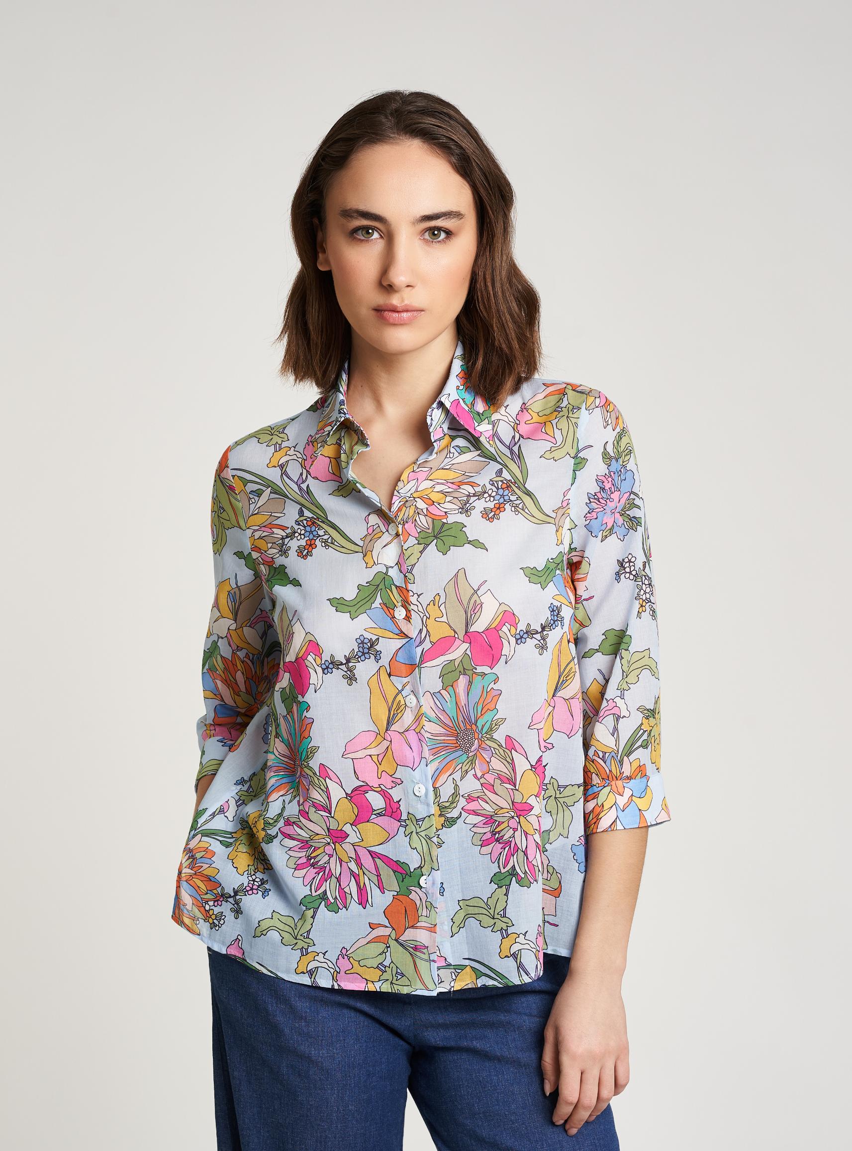 CAMICIA