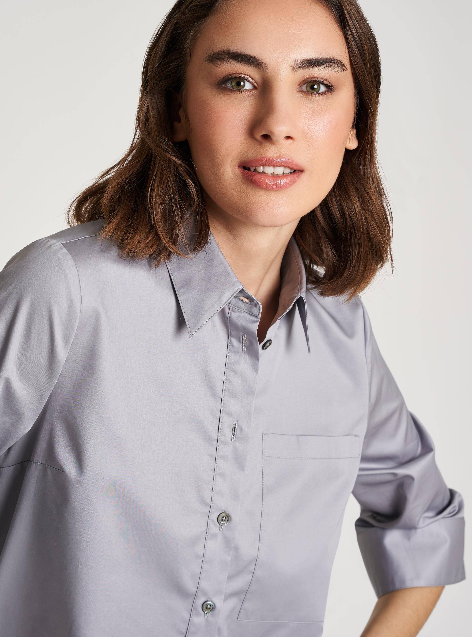 CAMICIA
