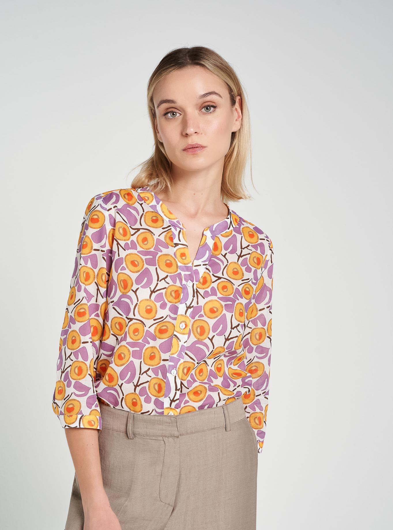 CAMICIA