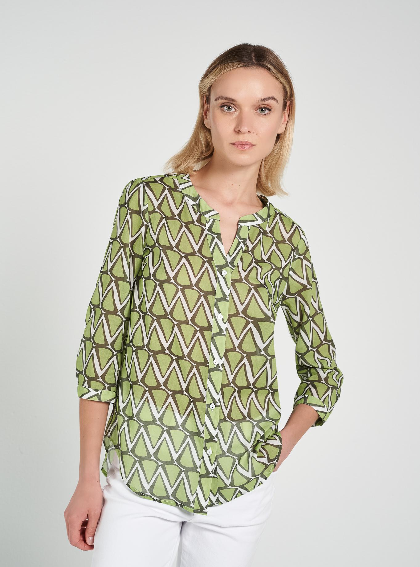 CAMICIA