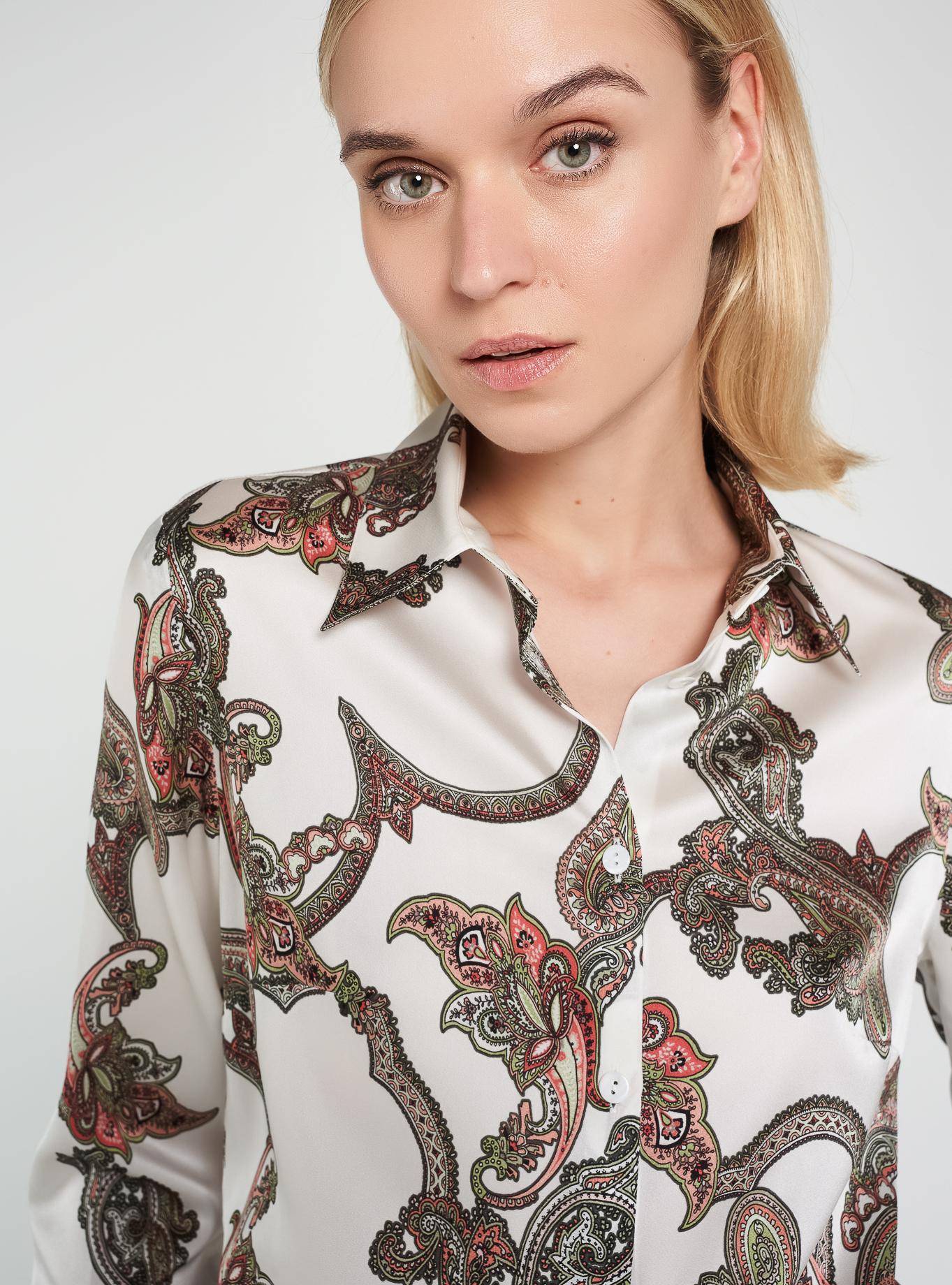 CAMICIA
