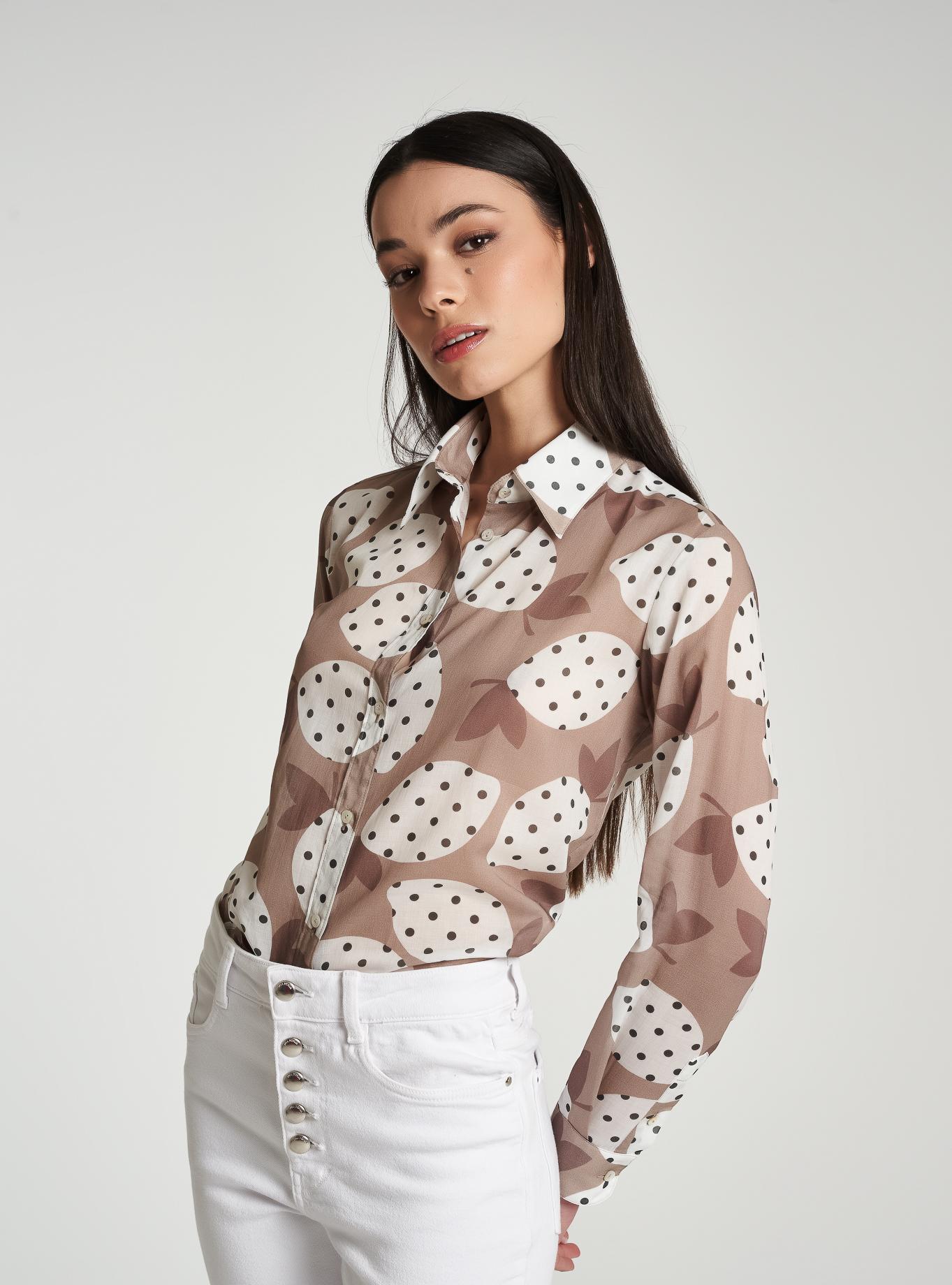 CAMICIA