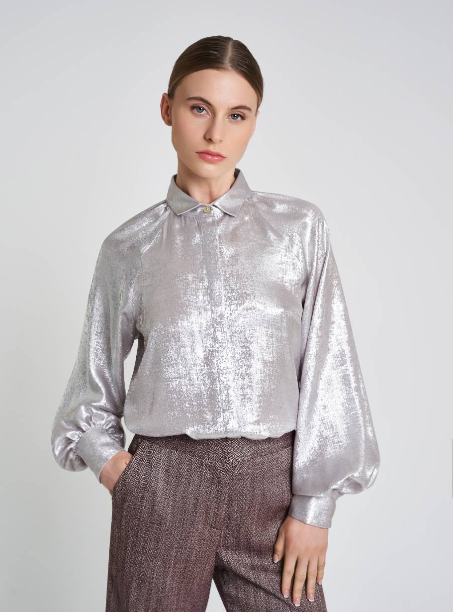 BLUSA